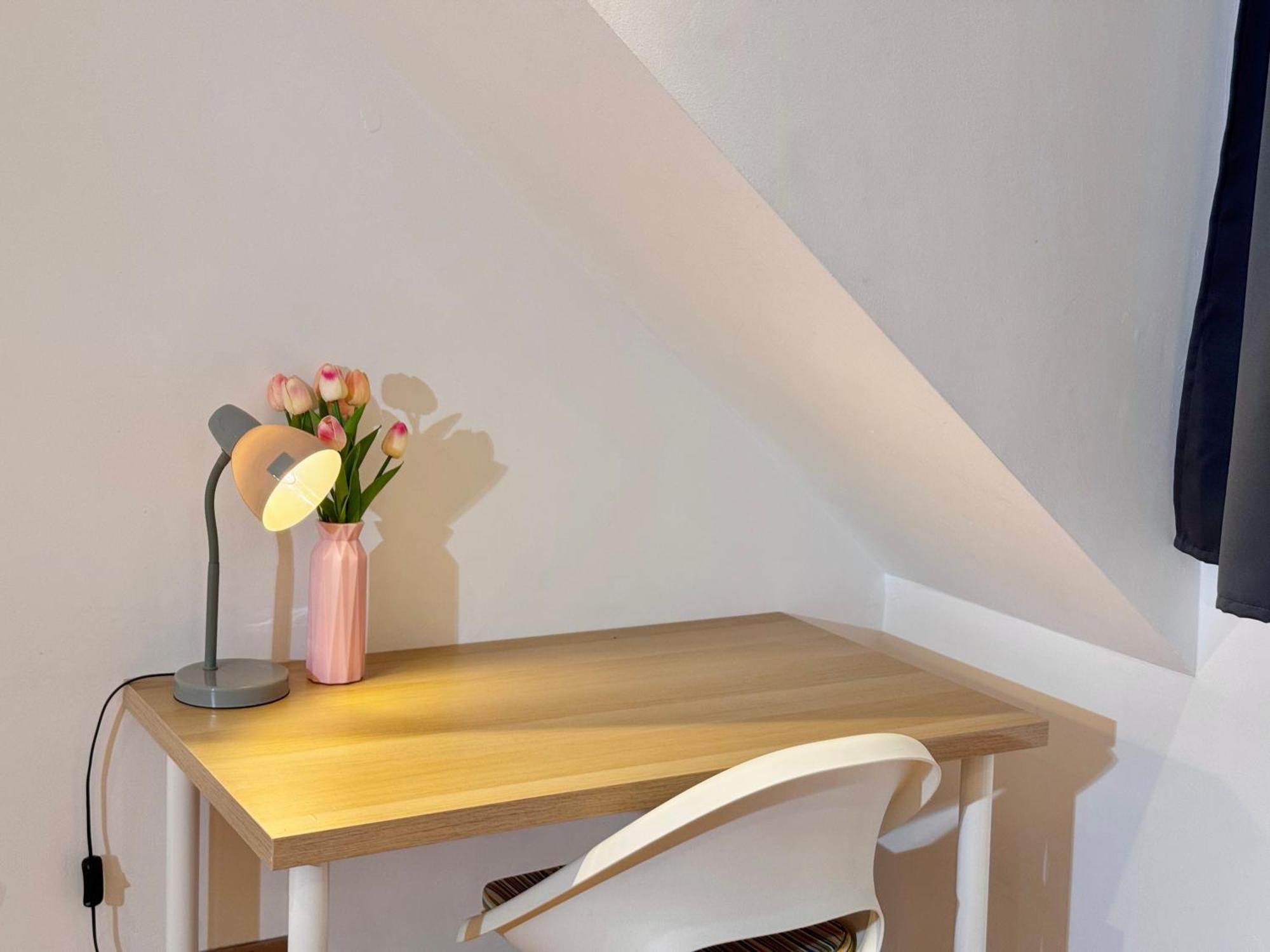 Gasthof En-suites With Free Parking 30min To
