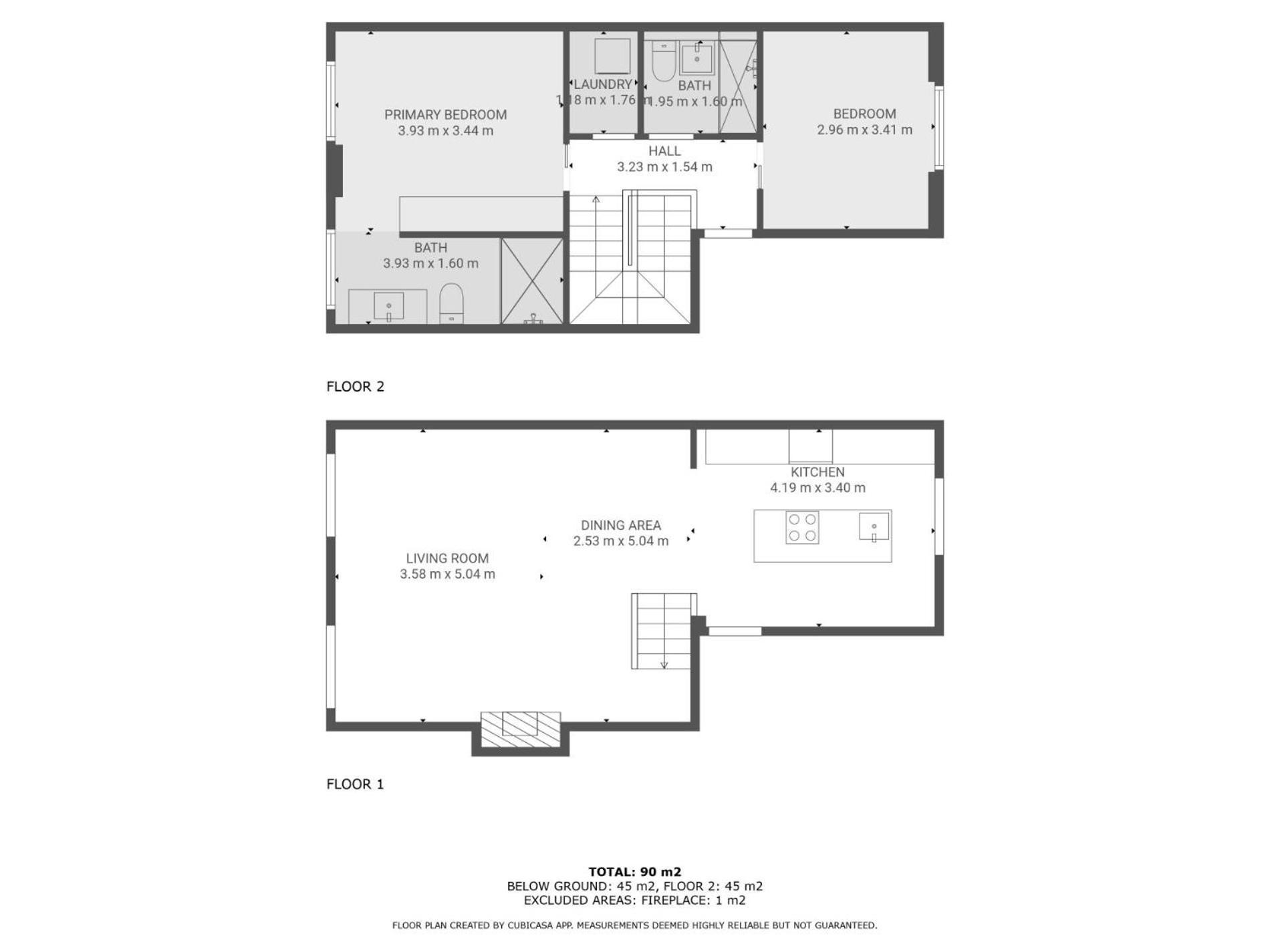 The Tree House 2 Bedroom By Hyde Park Lägenhet *