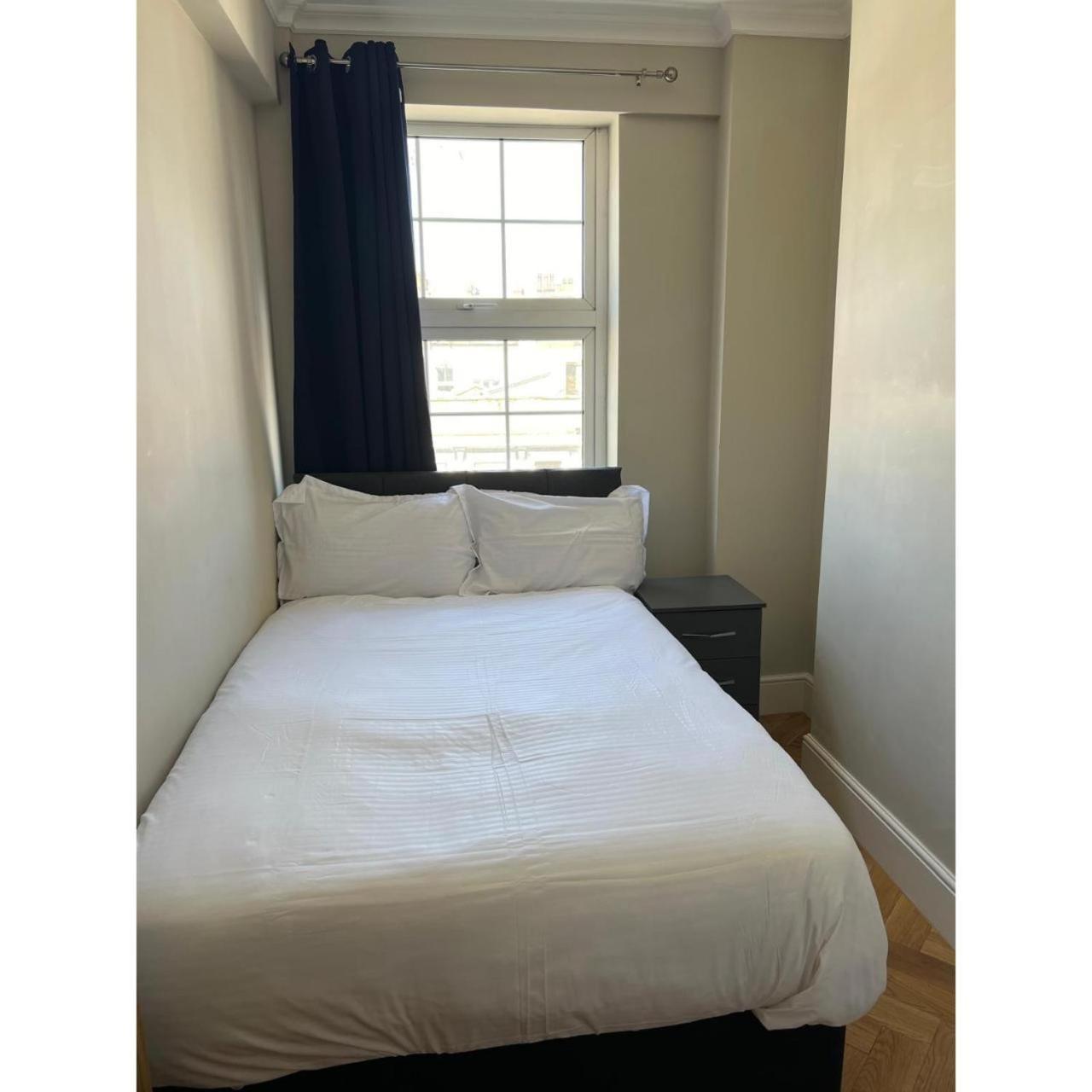 5th Floor Modern Flat Near Edgware Road-f59 Lejlighed