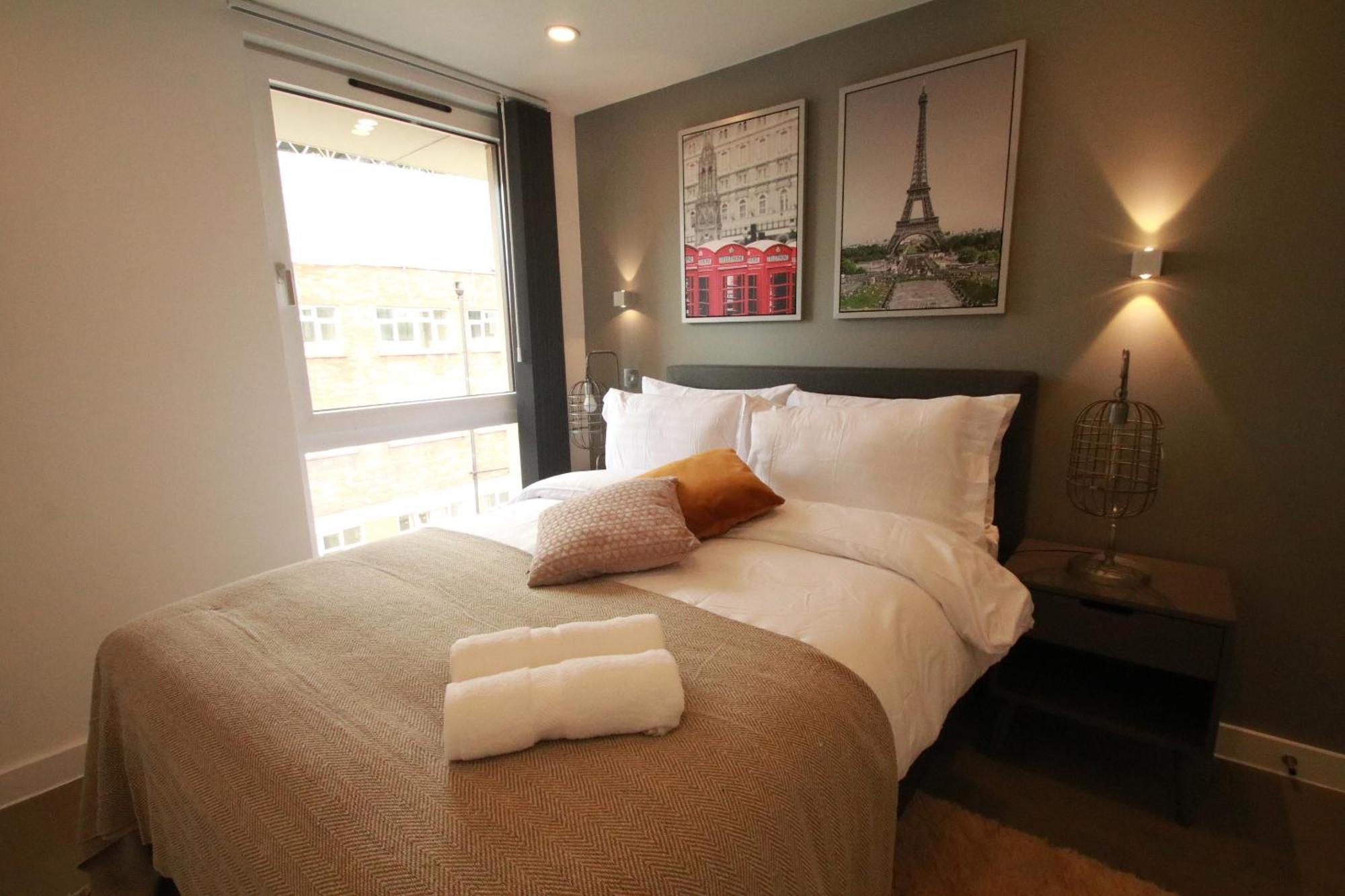 Ft6 Penthouse Accommodatie bij particulieren *