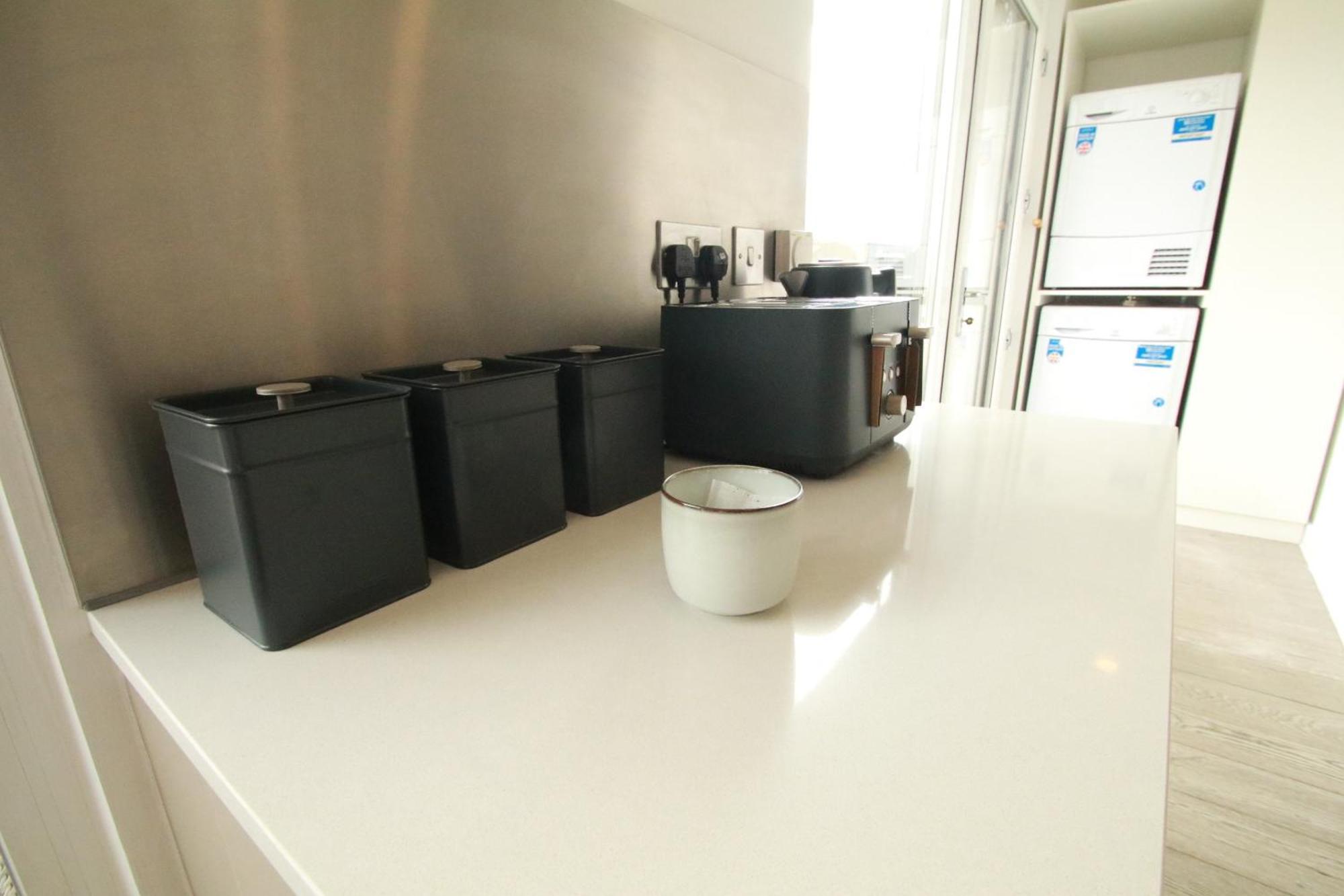 Accommodatie bij particulieren Ft6 Penthouse