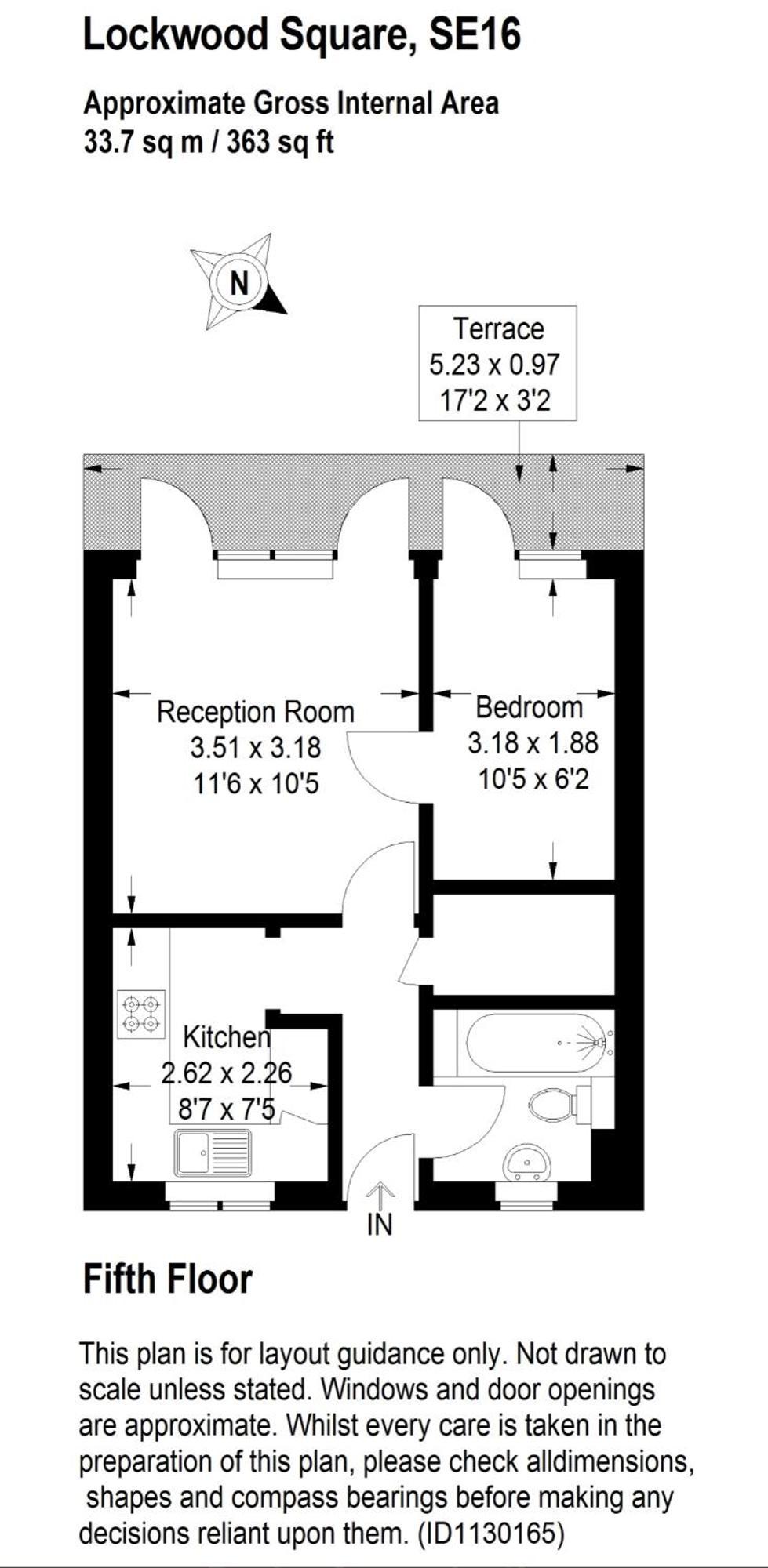 Eye Views Apartment *