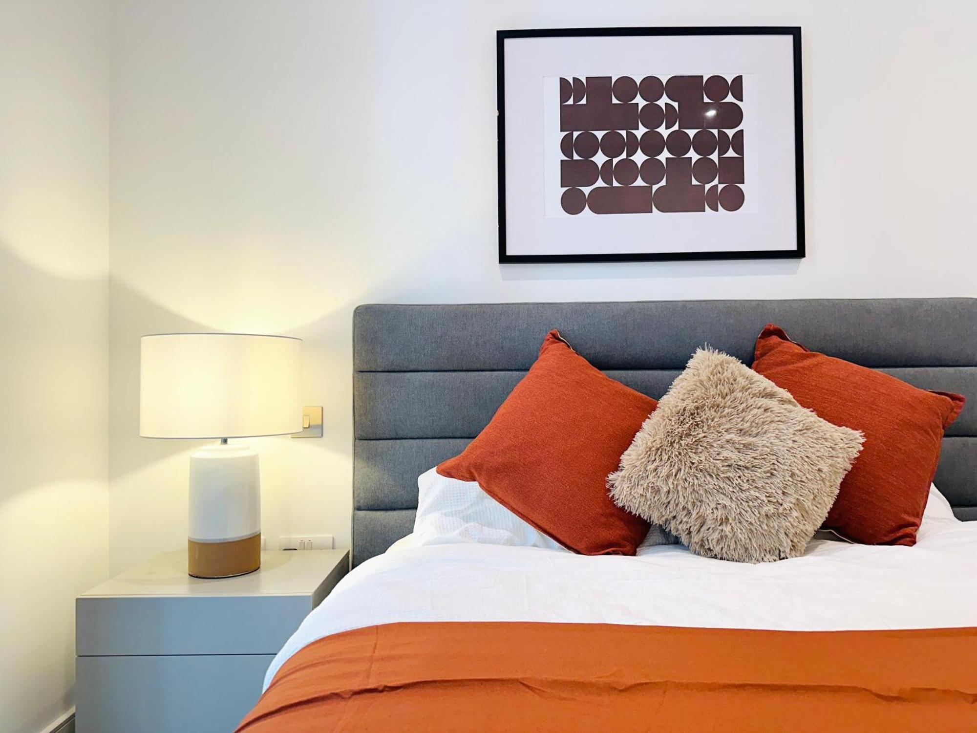 Battersea 2 Bedroom Cosy Appartement