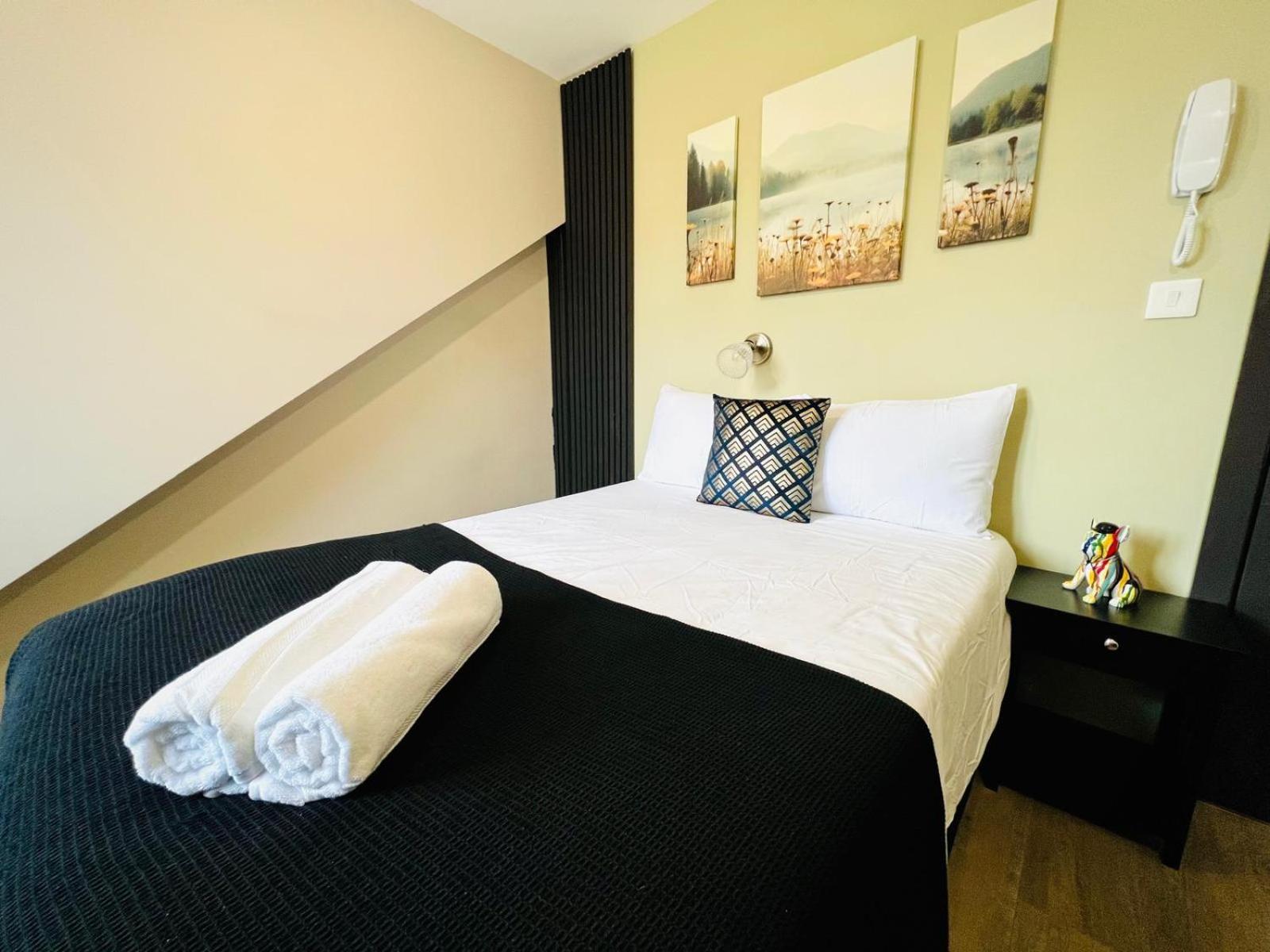 Luxury Flats In London, Ideal For Tourists