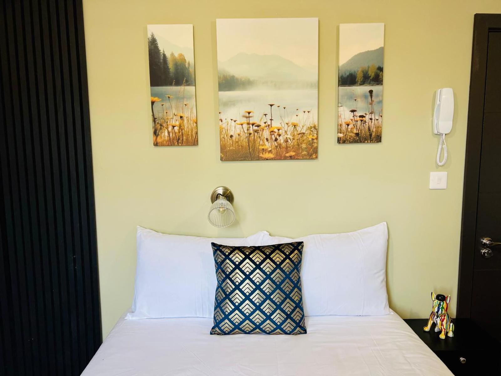 Lejlighed Luxury Flats In London, Ideal For Tourists *