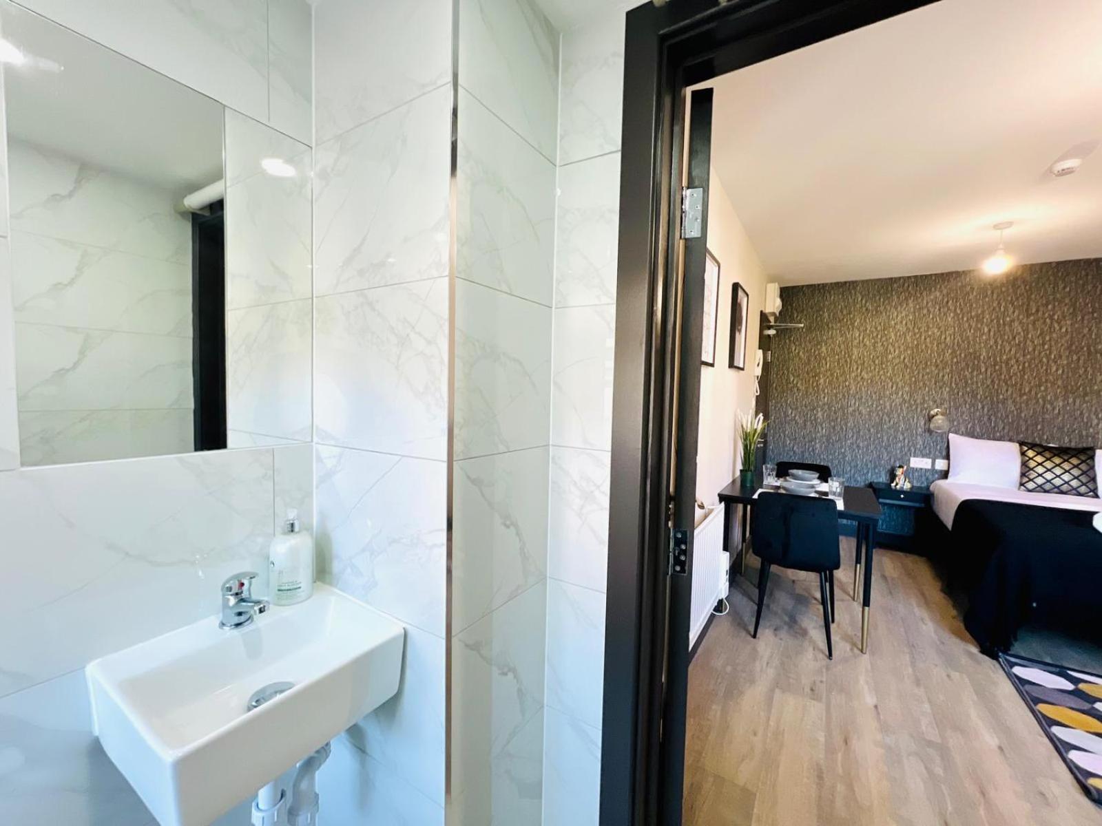 Luxury Flats In London, Ideal For Tourists London