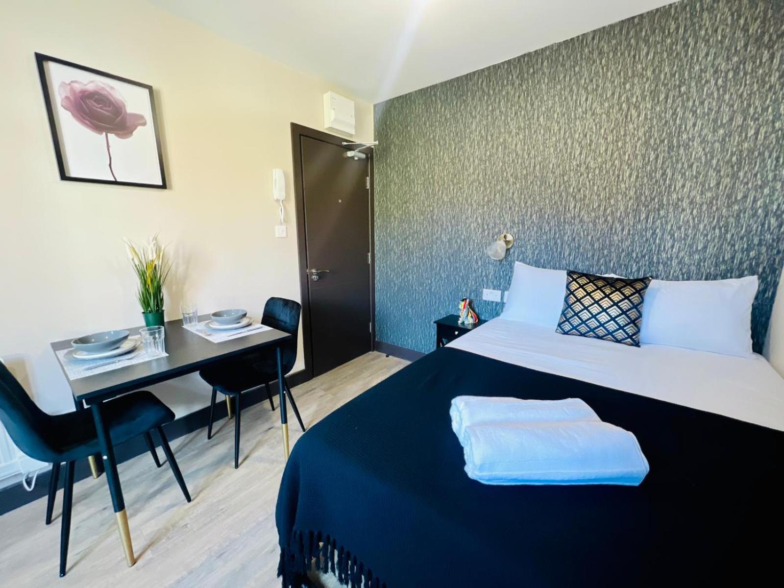 Luxury Flats In London, Ideal For Tourists * London