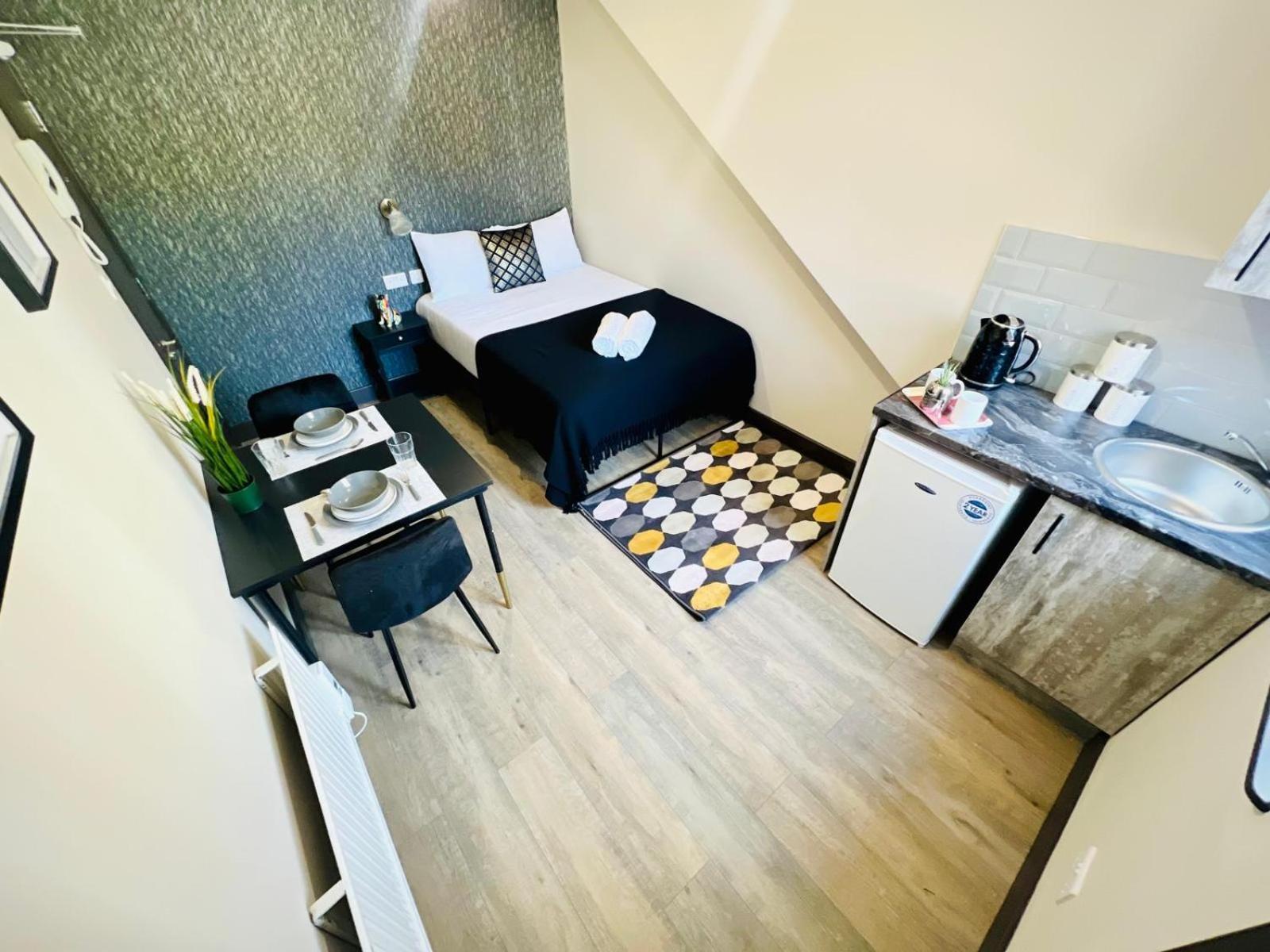 Lägenhet Luxury Flats In London, Ideal For Tourists *