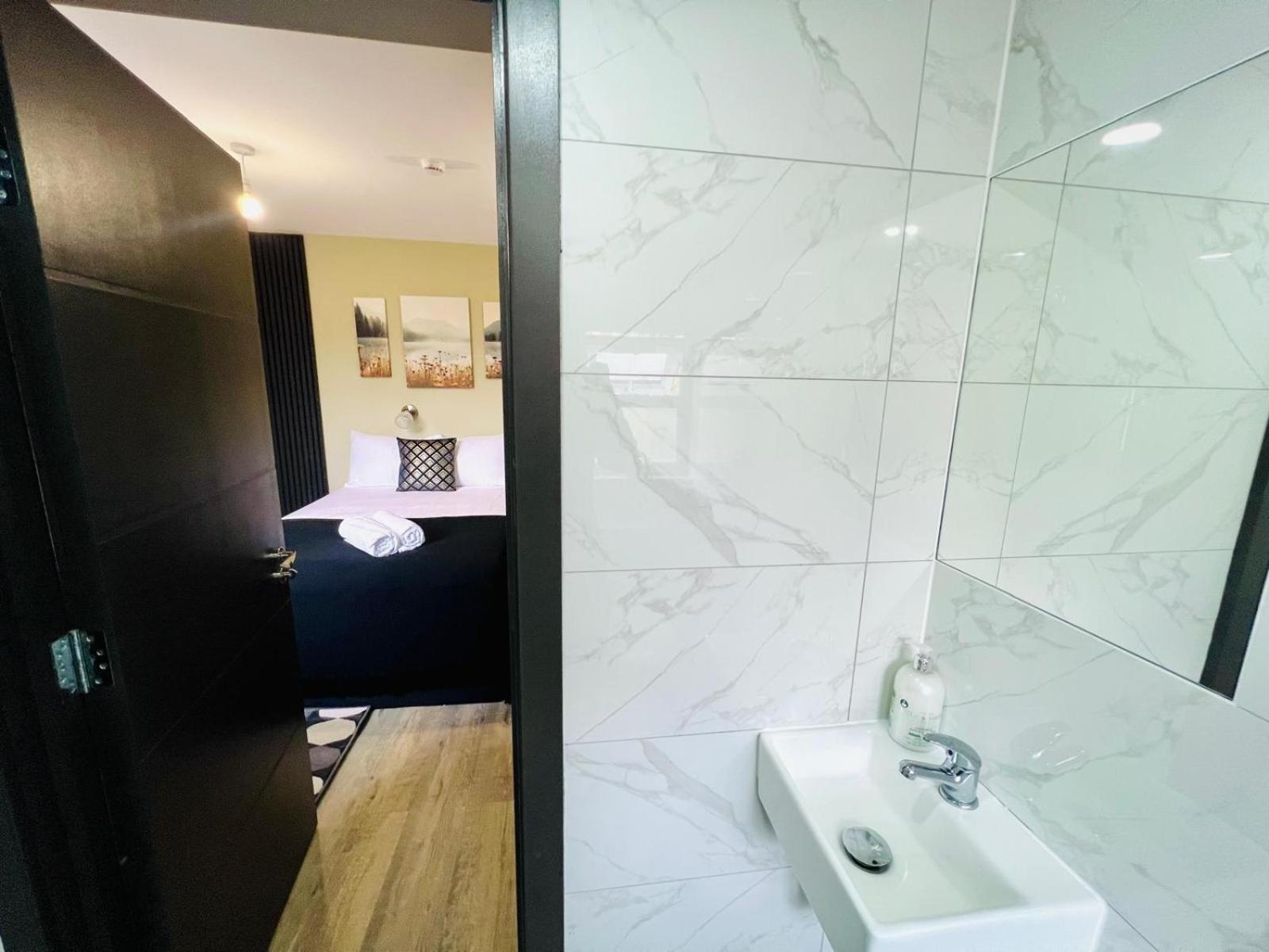 Lejlighed Luxury Flats In London, Ideal For Tourists London