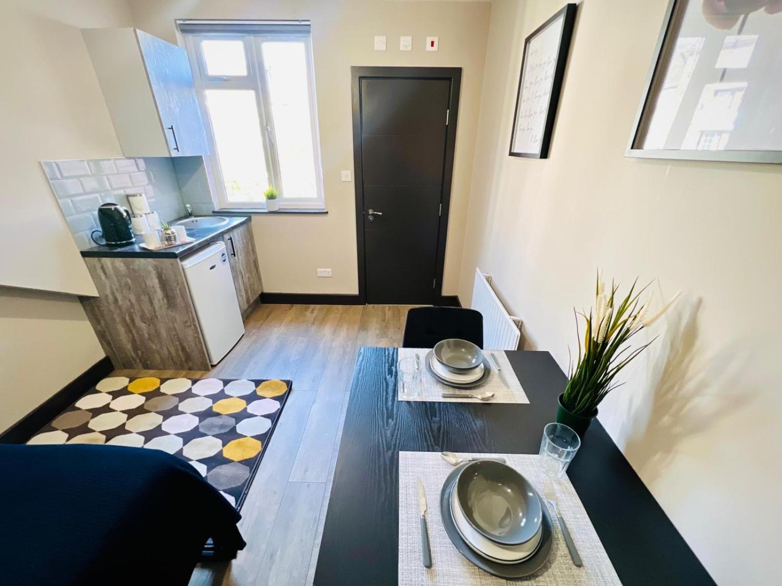 Luxury Flats In London, Ideal For Tourists