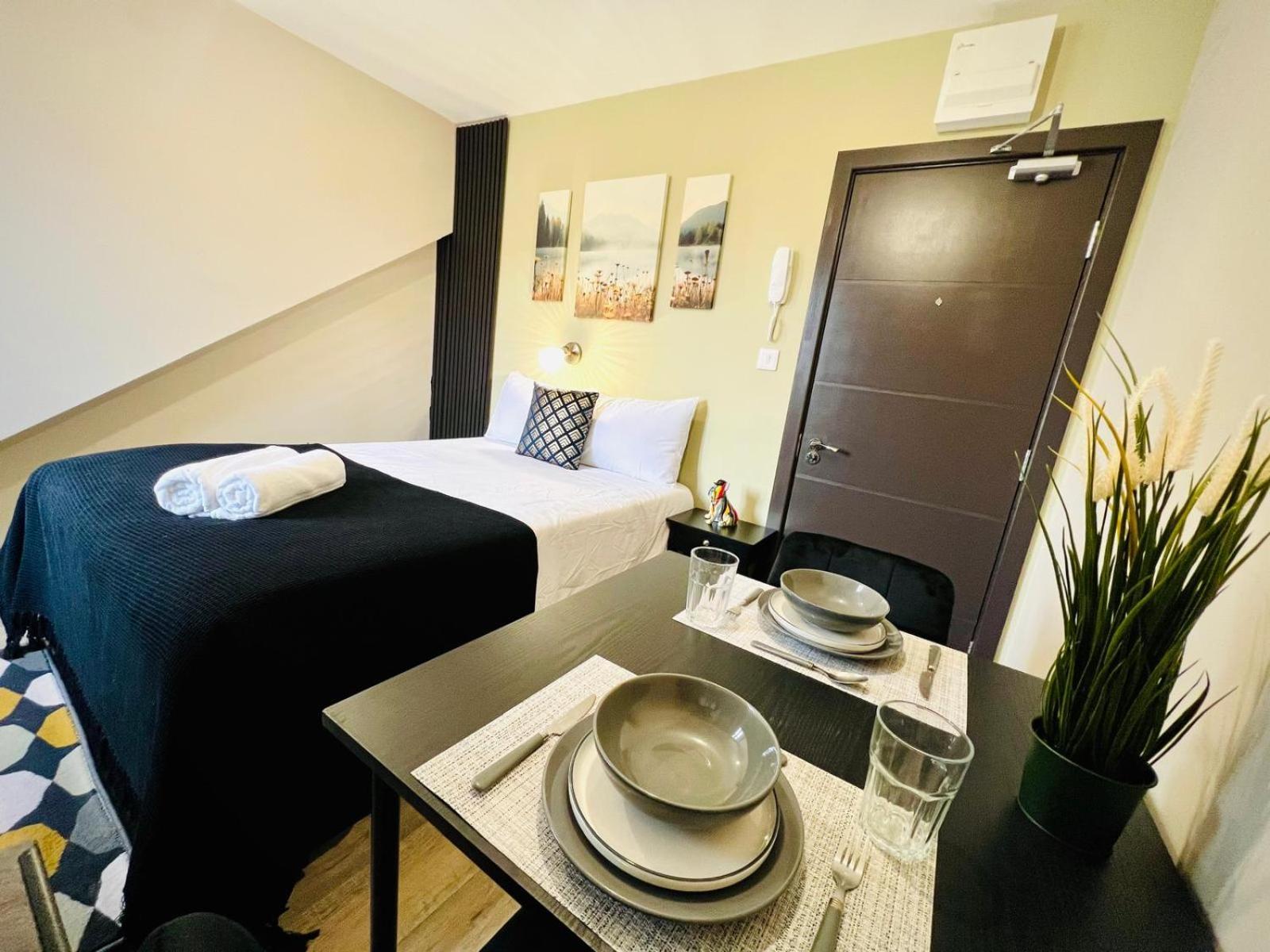 Lägenhet Luxury Flats In London, Ideal For Tourists London