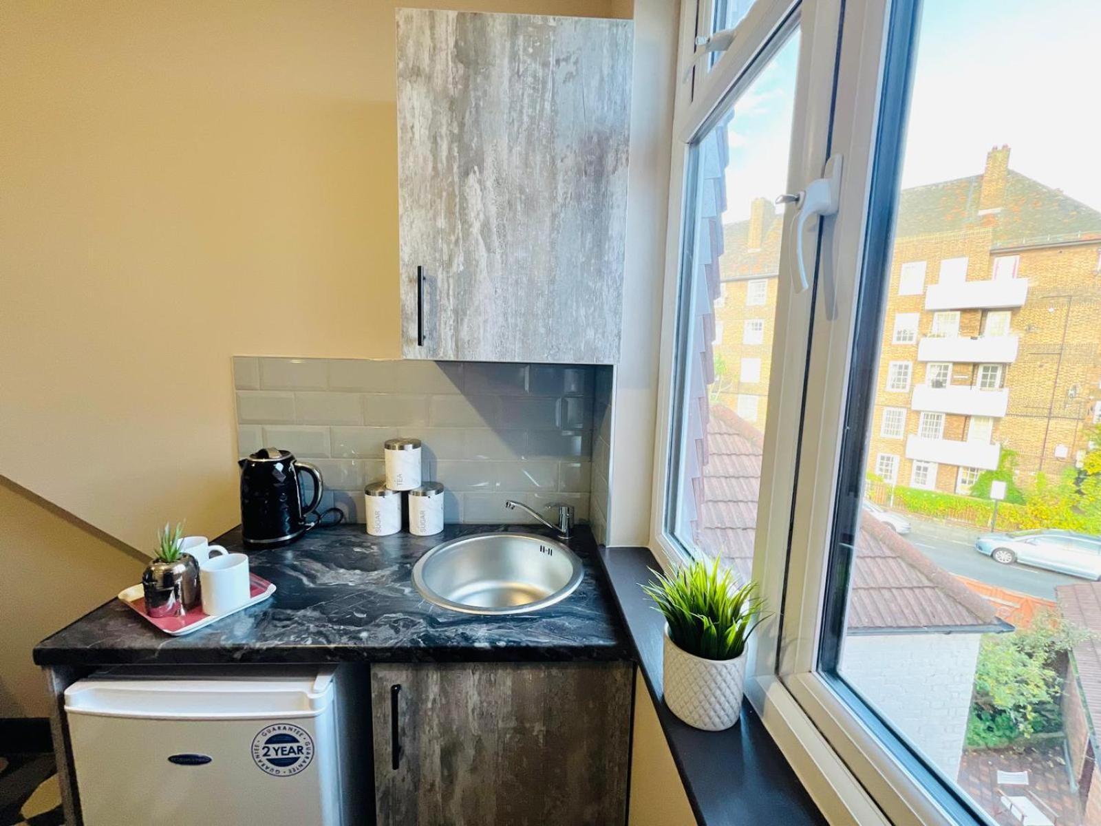 Luxury Flats In London, Ideal For Tourists