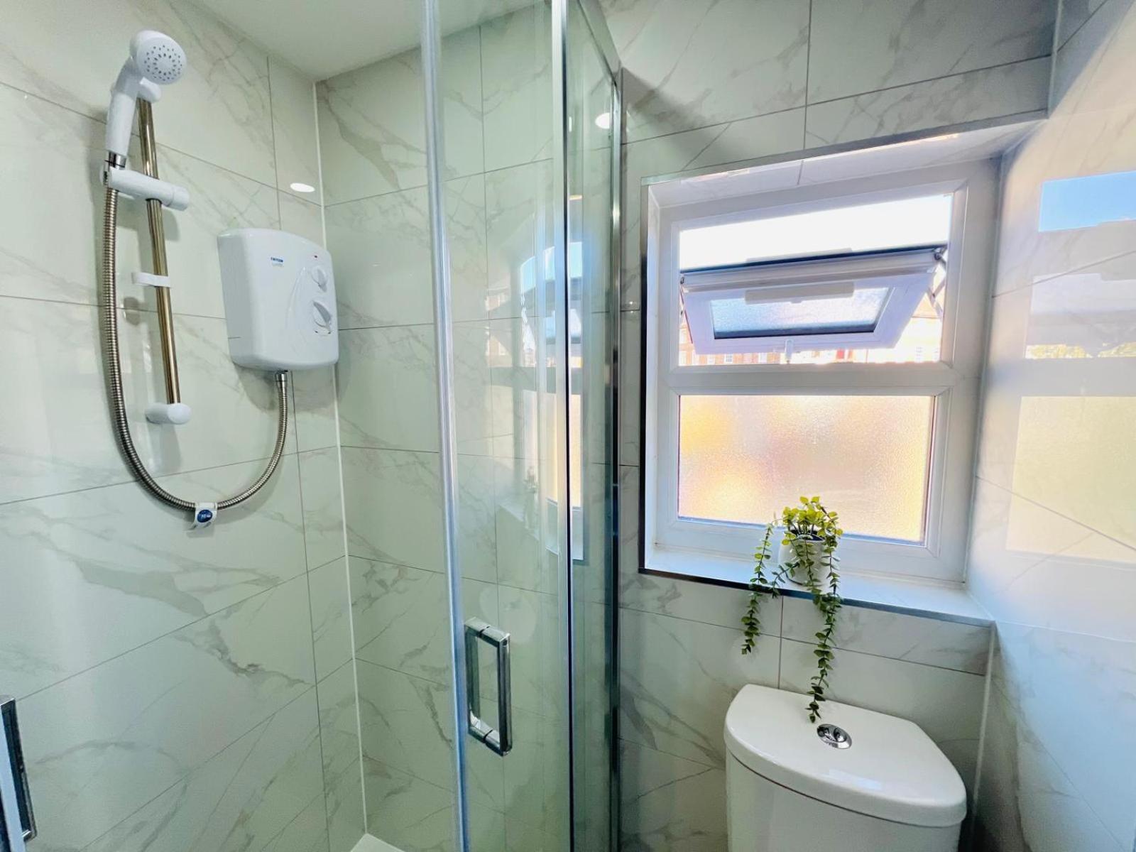 Luxury Flats In London, Ideal For Tourists Lejlighed *