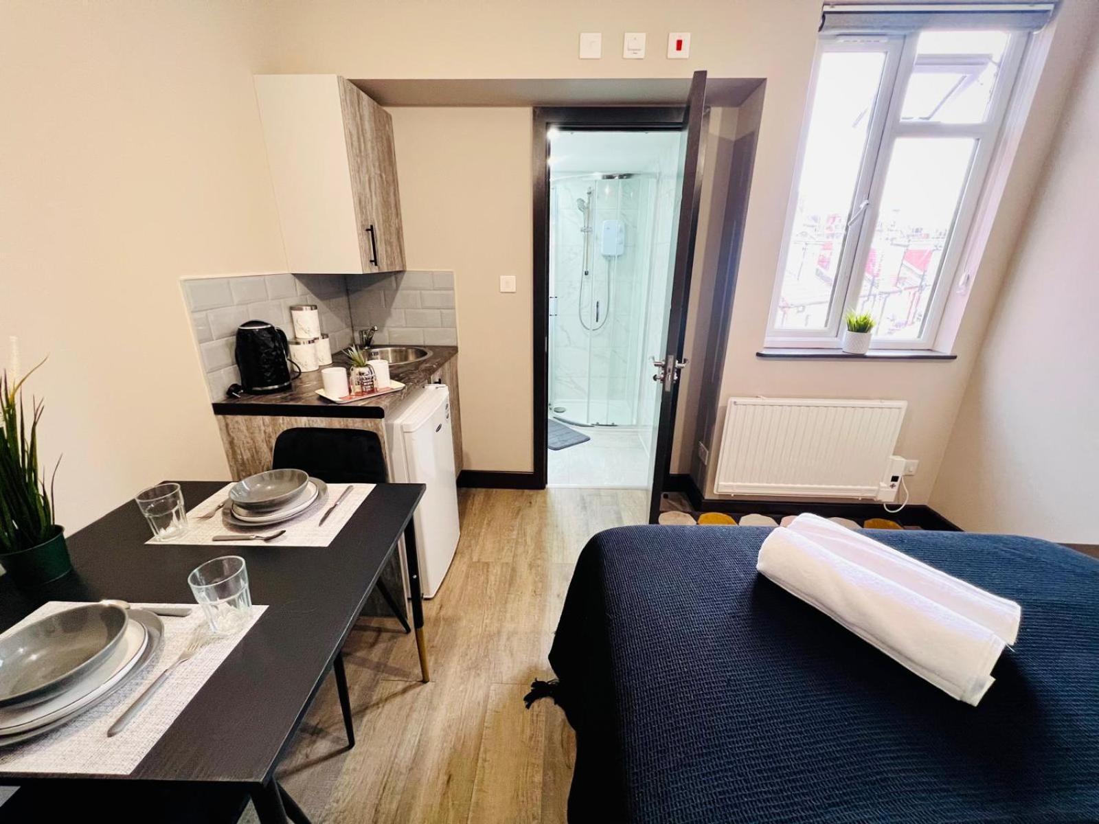 Lejlighed Luxury Flats In London, Ideal For Tourists