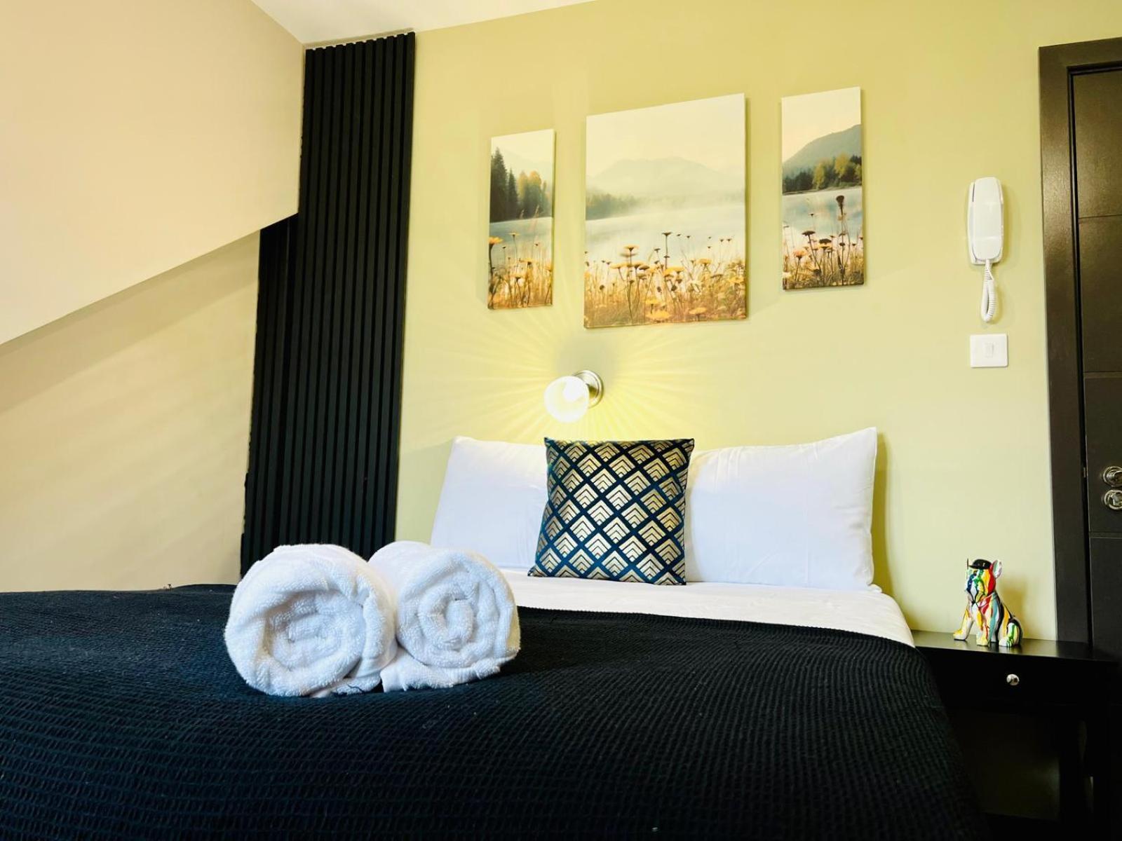 Lejlighed Luxury Flats In London, Ideal For Tourists London