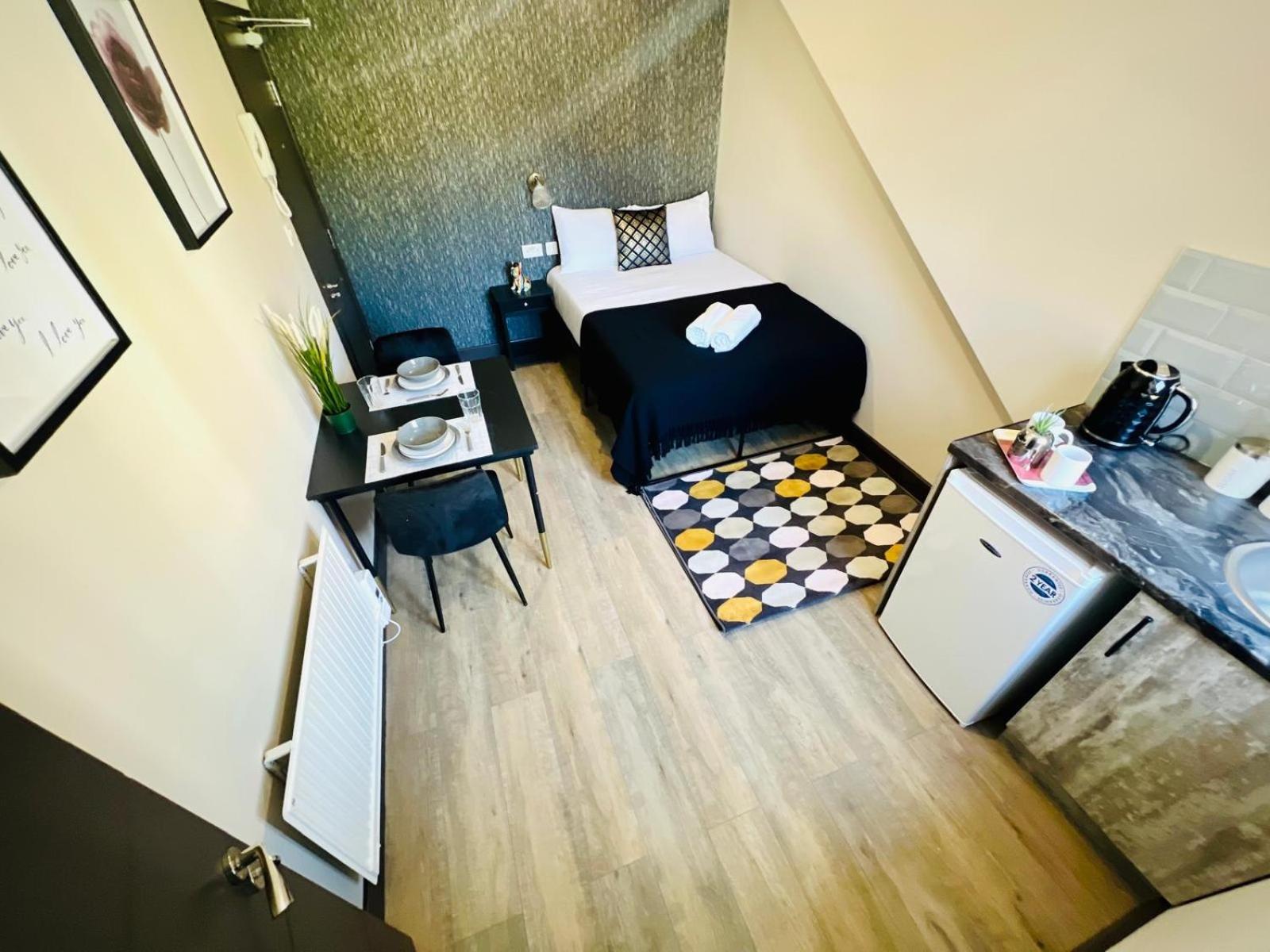 Lägenhet Luxury Flats In London, Ideal For Tourists London