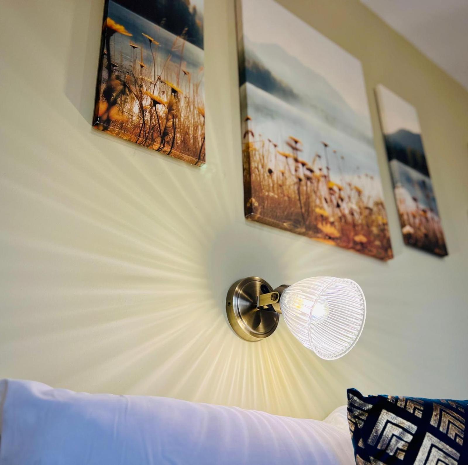 Lejlighed Luxury Flats In London, Ideal For Tourists