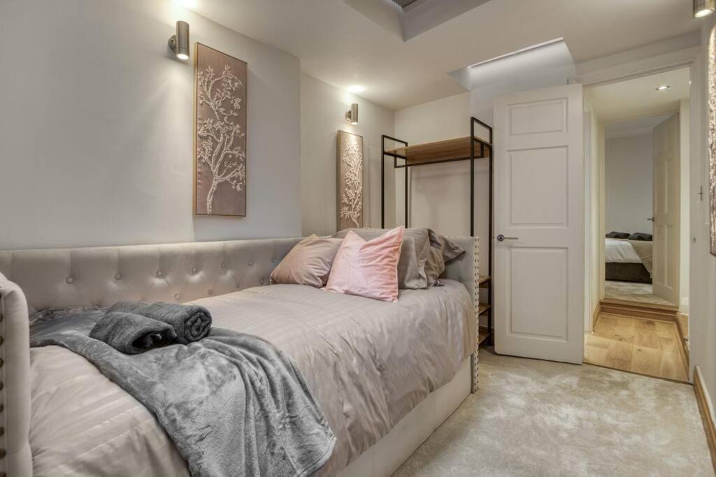 3bed 3bath Kensington Palace Appartamento *