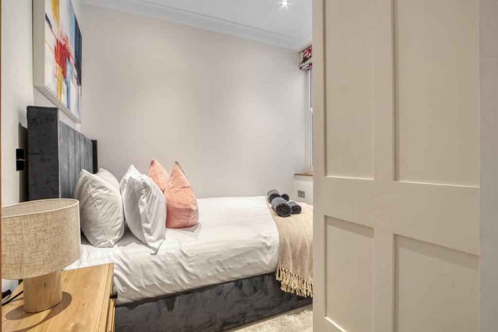 Appartamento 3bed 3bath Kensington Palace