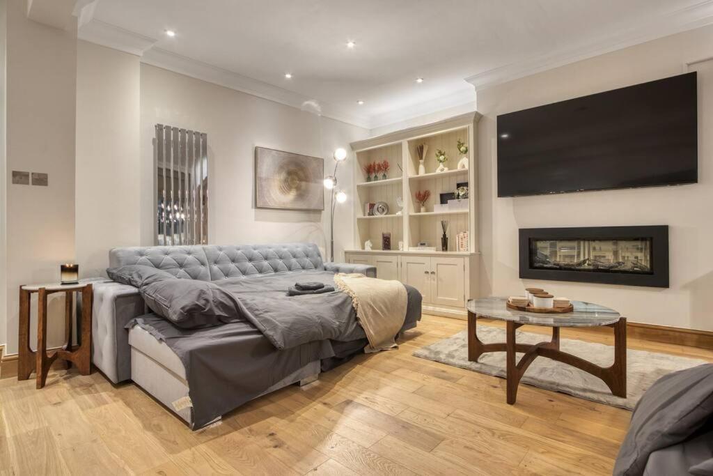 3bed 3bath Kensington Palace * Londra