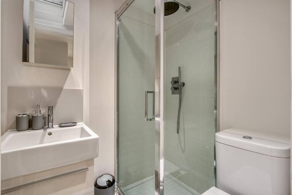 Appartamento 3bed 3bath Kensington Palace