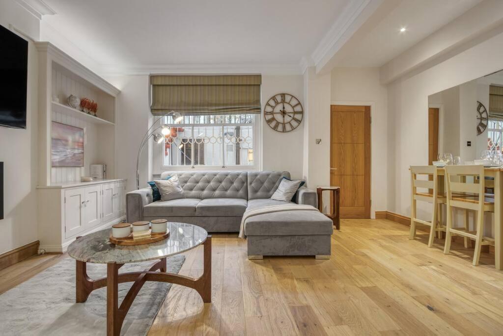 3bed 3bath Kensington Palace Appartamento
