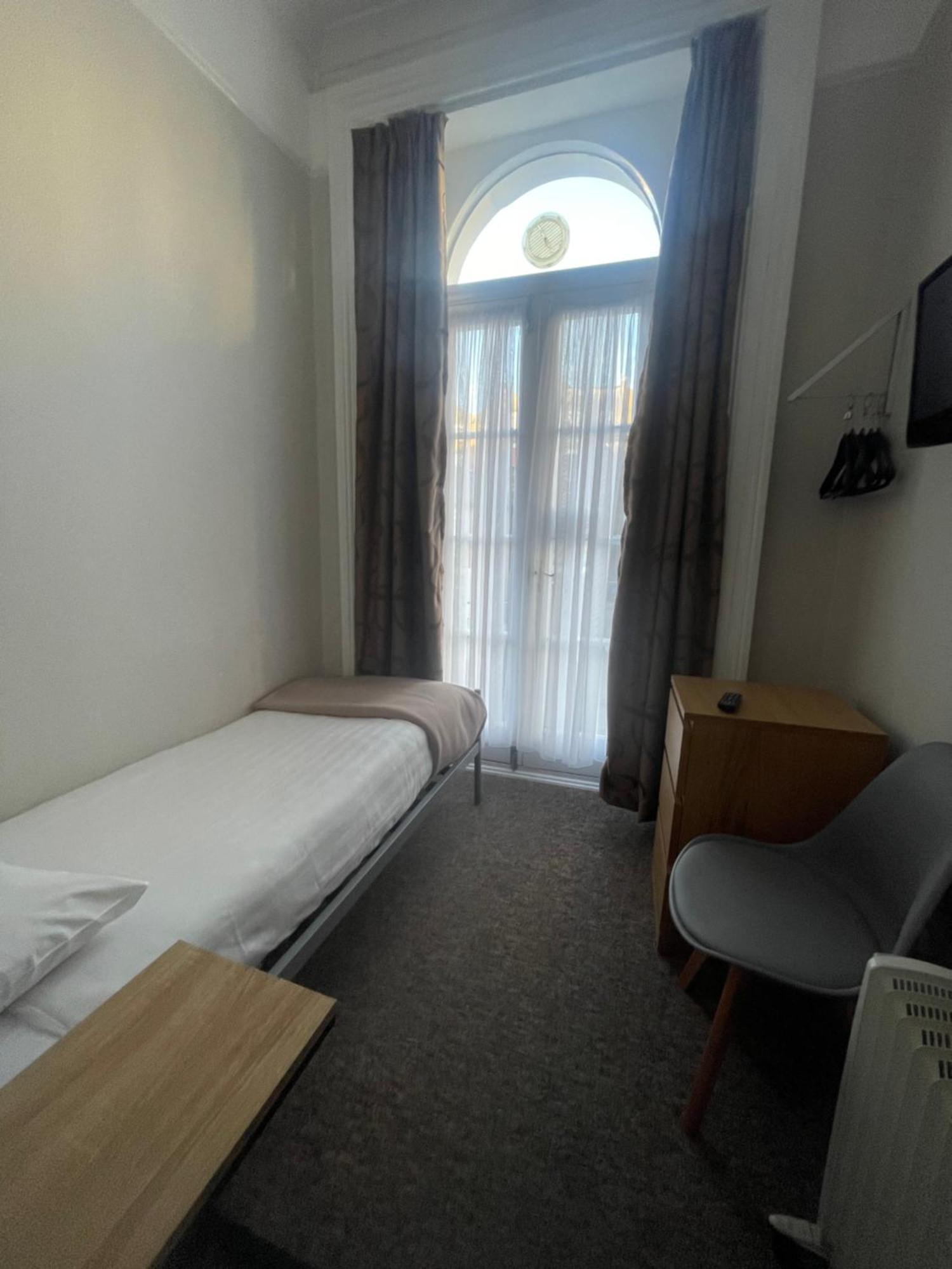 Hotel Lords