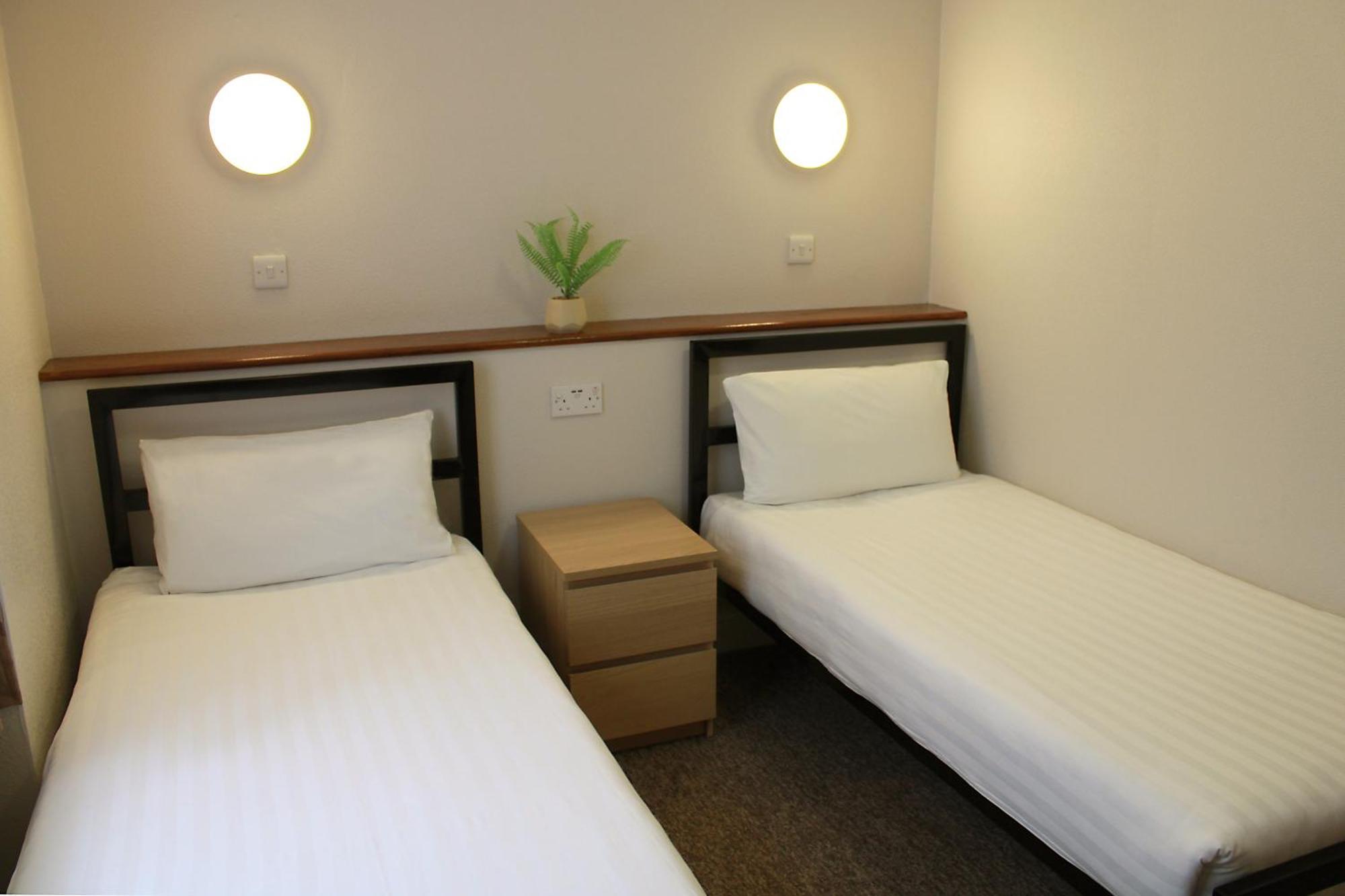 Hotel Lords 2*