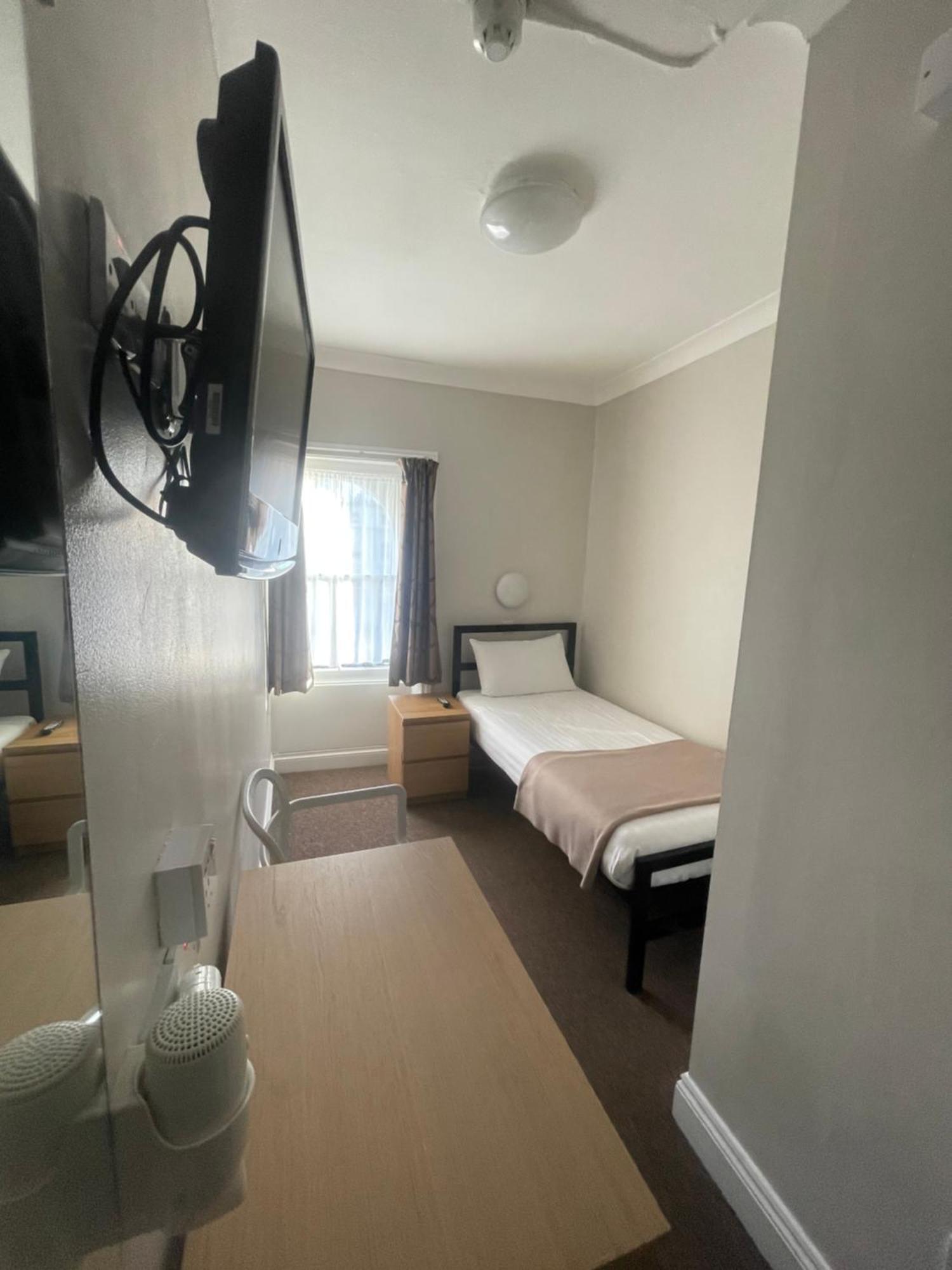 Lords Hotel London