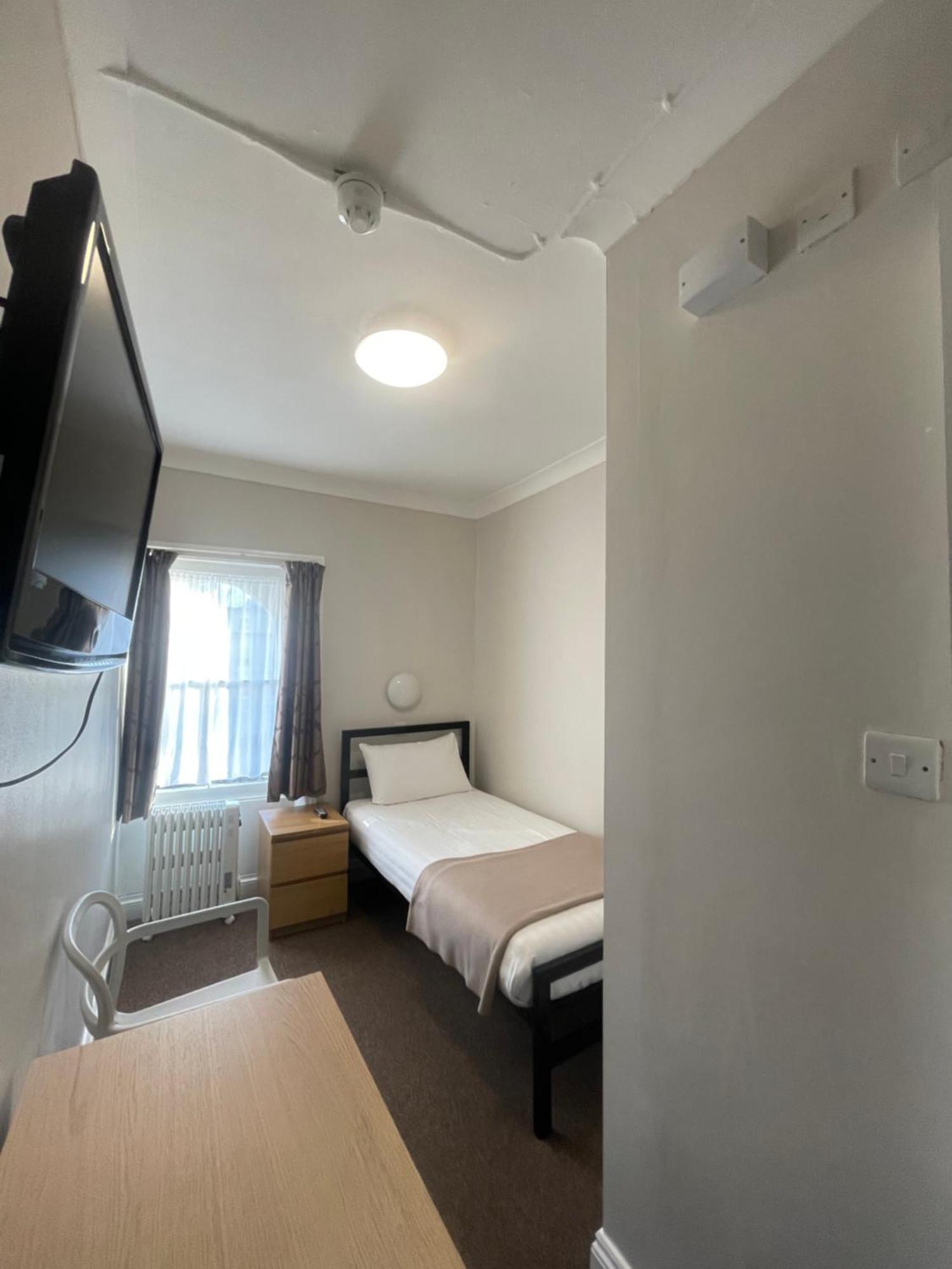 Hotel Lords London