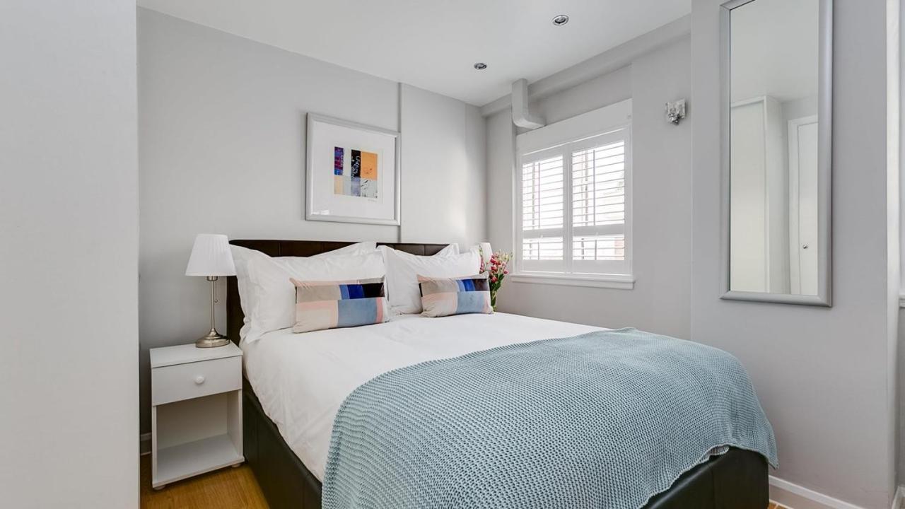Lejlighedshotel Nell Gwynn Chelsea 4*