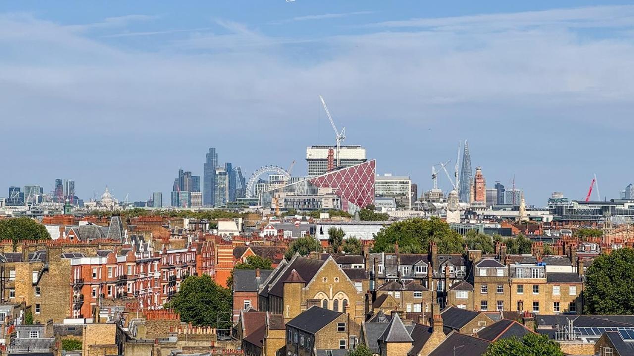 Nell Gwynn Chelsea Lejlighedshotel 4*