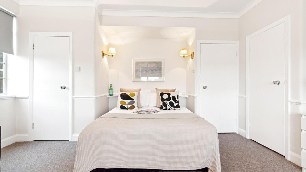 Nell Gwynn Chelsea Lejlighedshotel London
