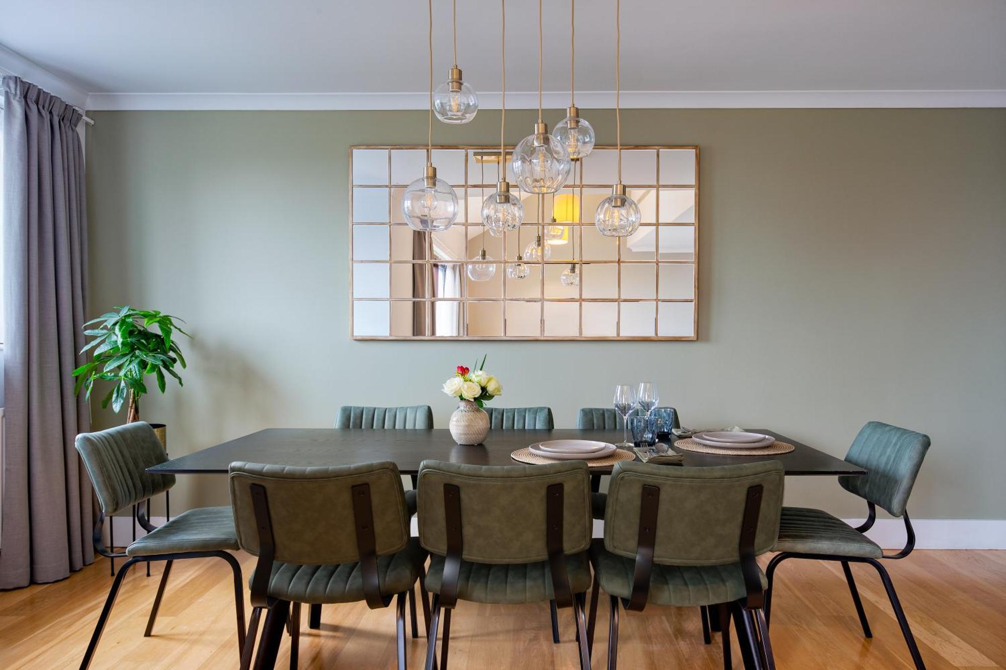 Leilighet Monarch House - Serviced - Kensington