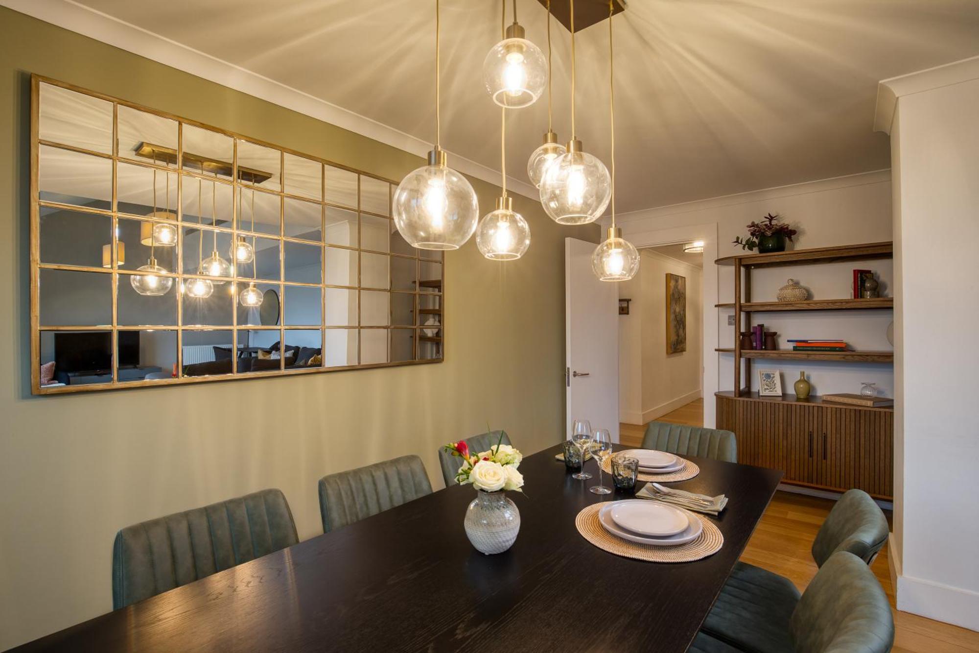 Leilighet Monarch House - Serviced - Kensington