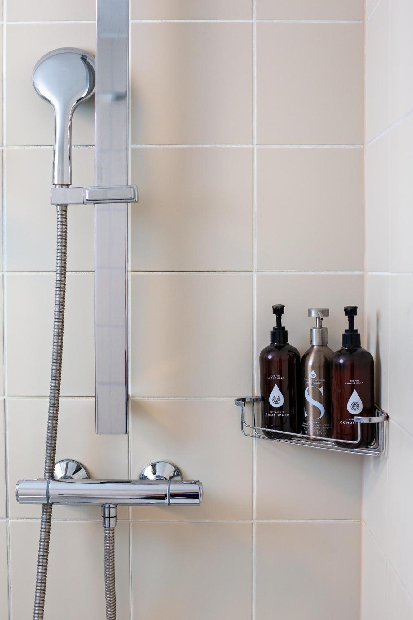 Monarch House - Serviced - Kensington Leilighet *