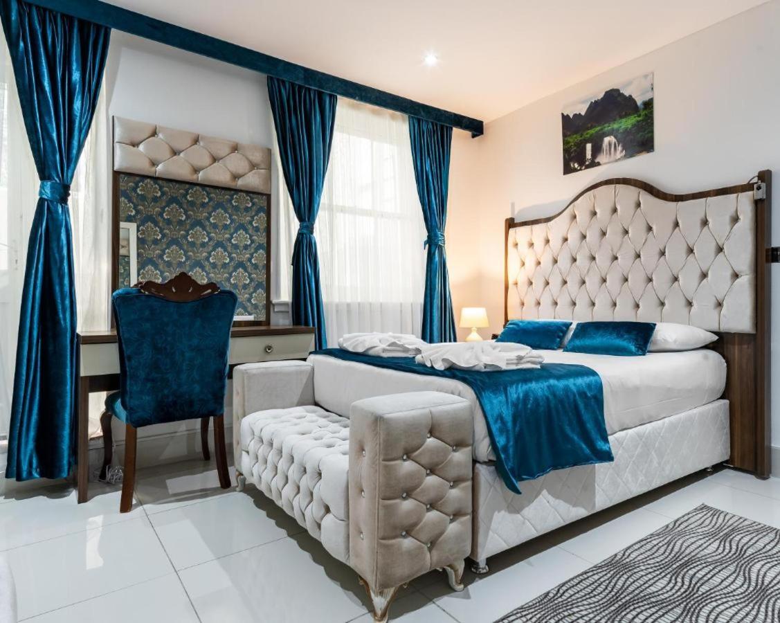 Hotel Vilenza London