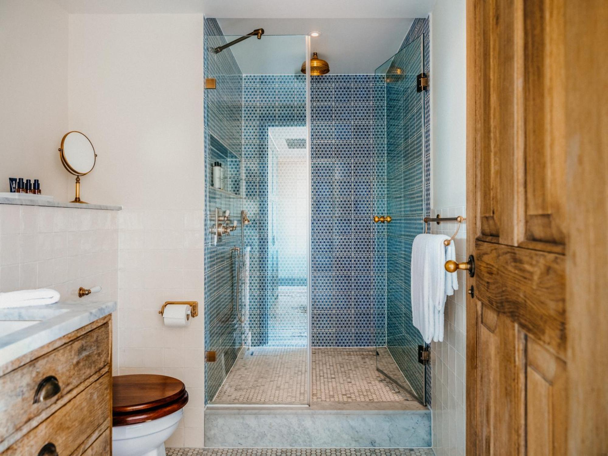 Redchurch Townhouse Londra