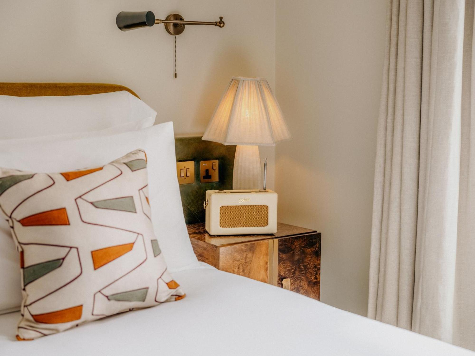 Redchurch Townhouse Hotel Londra