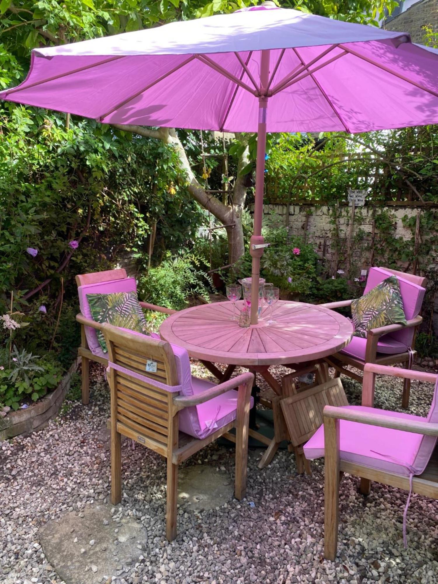 Hurlingham Bed & Breakfast
