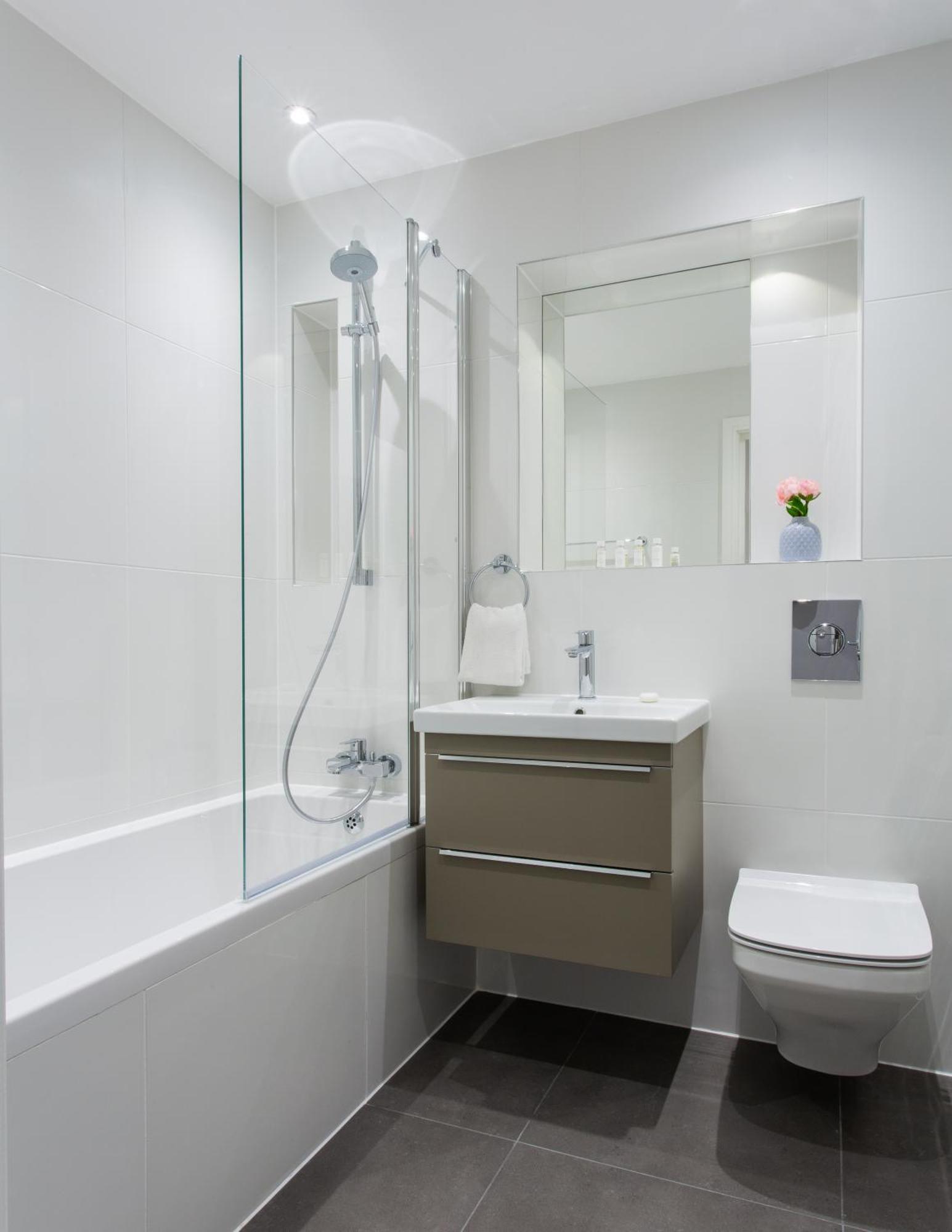 Queens Park By Viridian Appartement