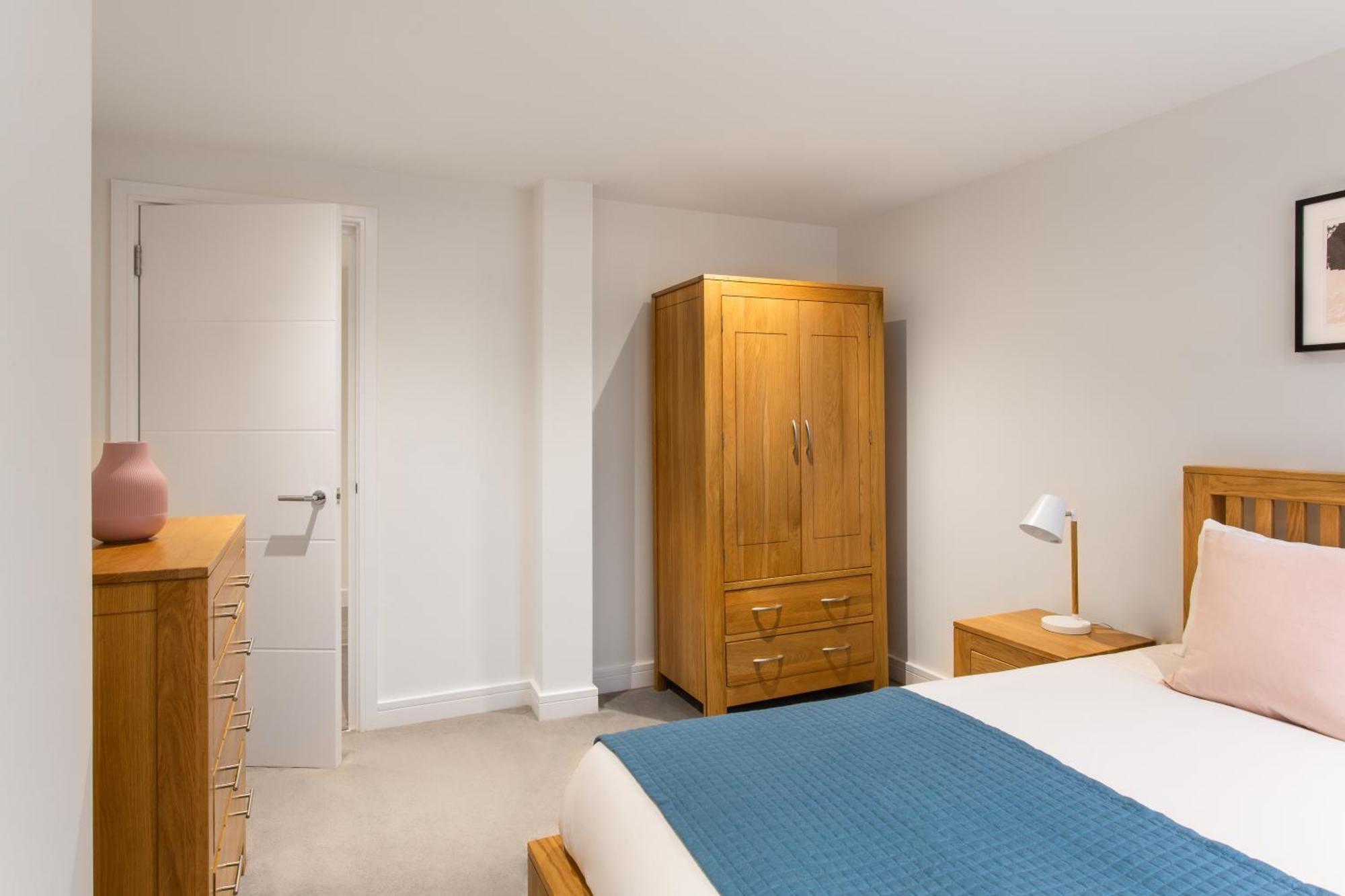 Queens Park By Viridian Appartement Londen
