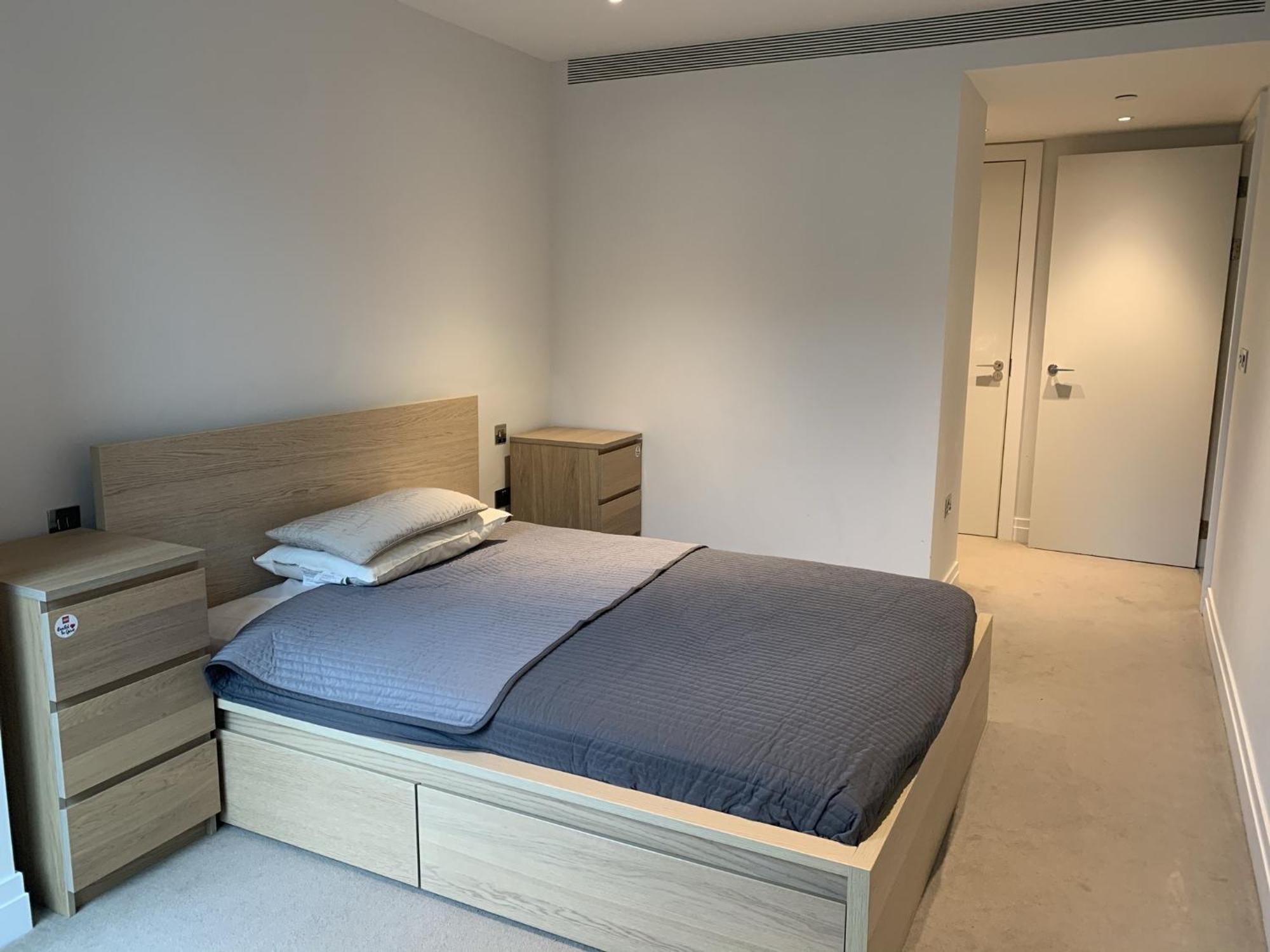 Apartment Stylish 2 Bed Flats Near Us Embassy London