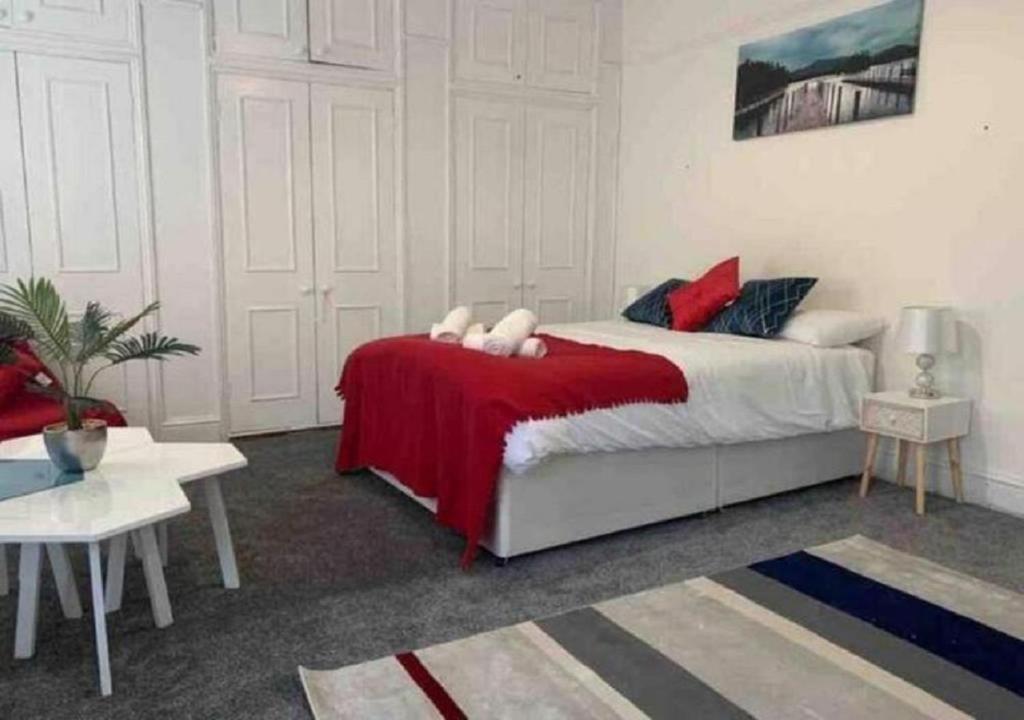 Balham, South Spacious, Lambert, 6 Available Gasthof London