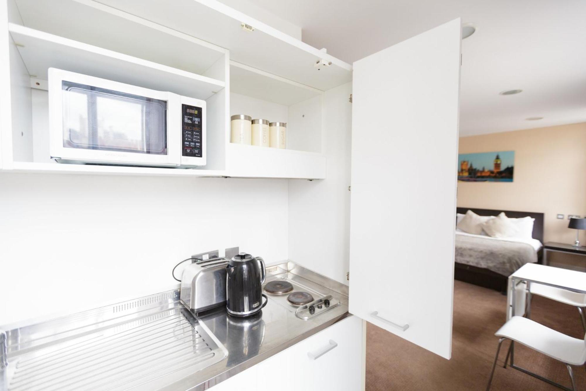 Modern At Axo Oxford Circus Near The Regent's Park In Appartement