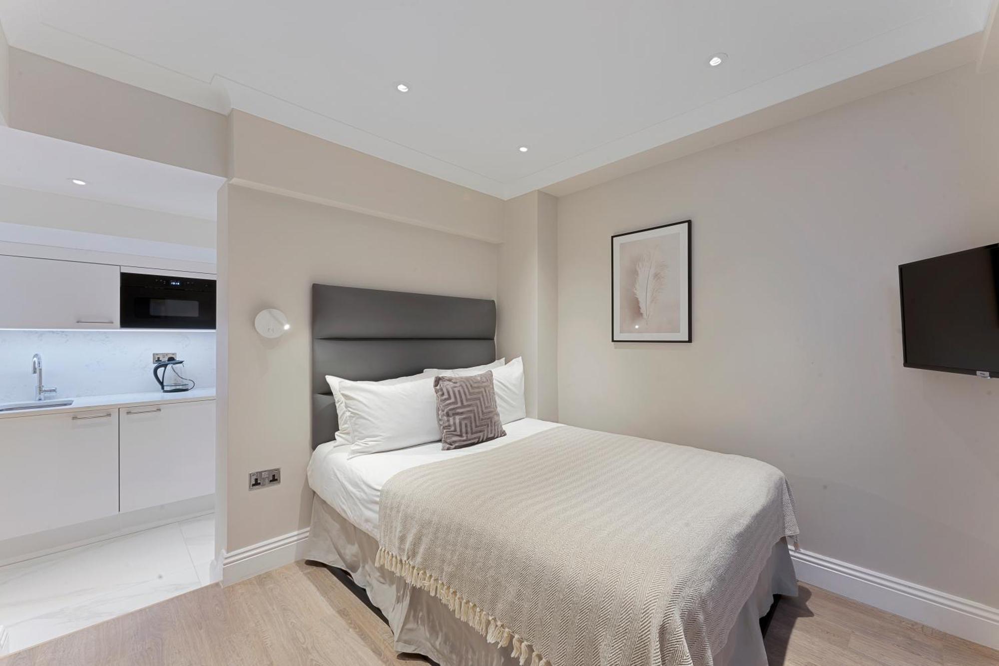 Cleveland Residences Kensington Appartement