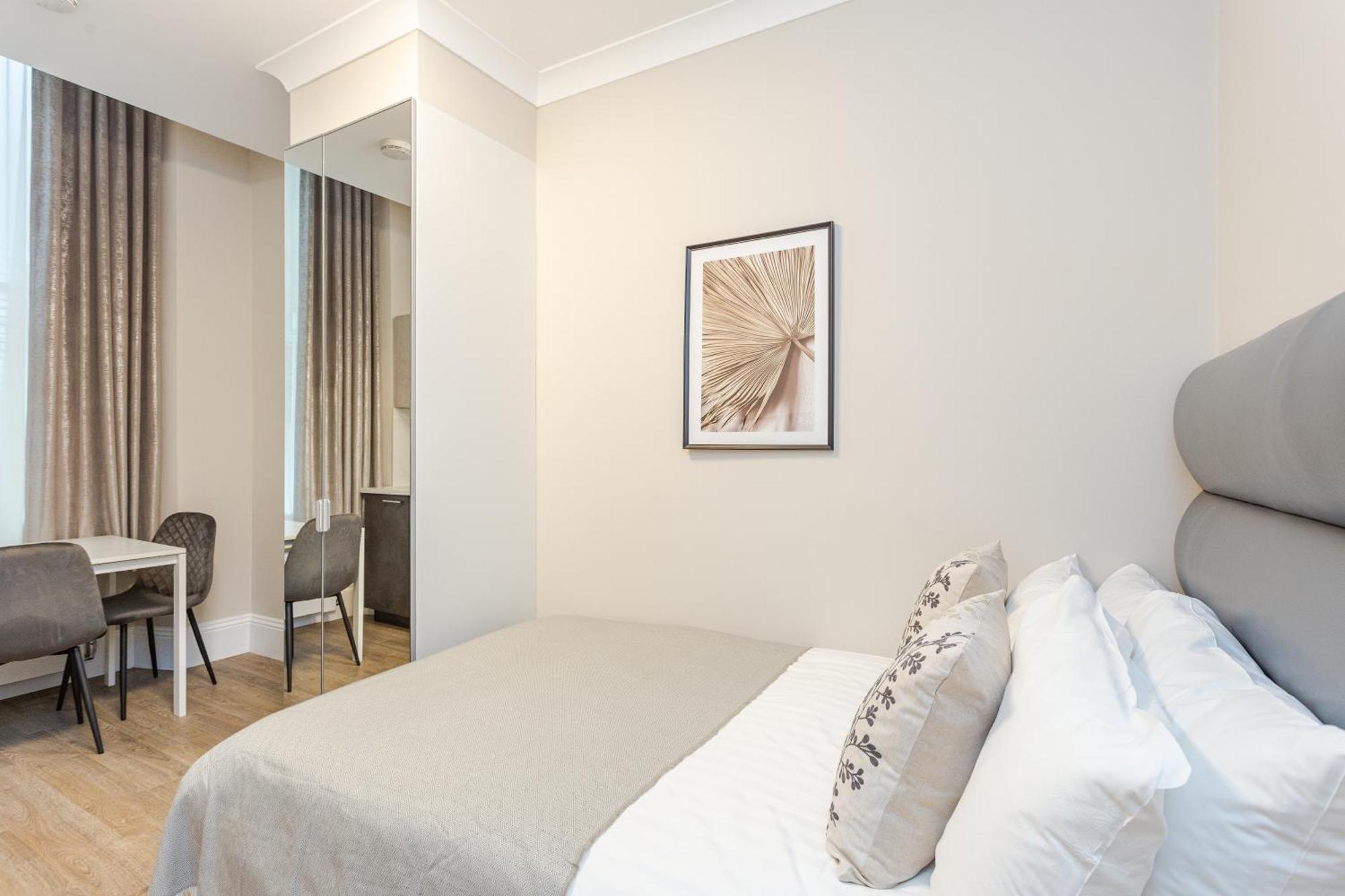 Cleveland Residences Kensington * Londen