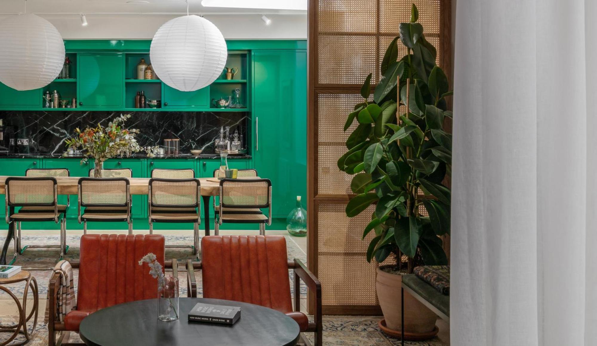 Mason & Fifth, Bermondsey Lejlighed *