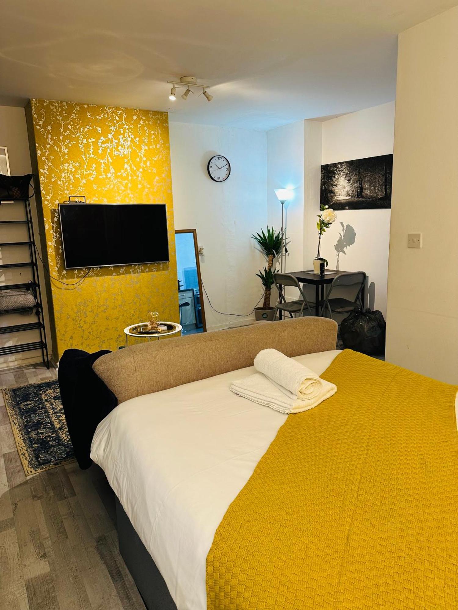 Appartement In London, Bethnal Londen
