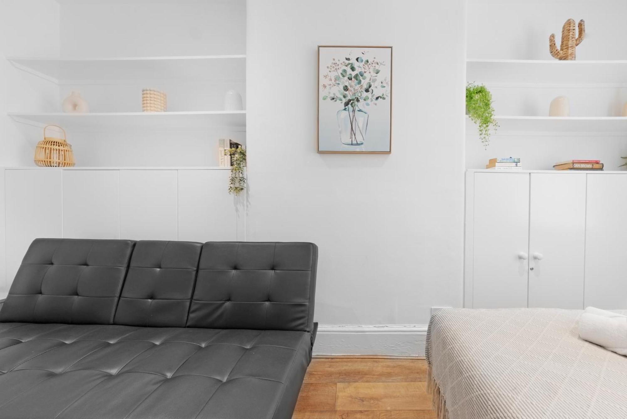 2 Bed Piccadilly 1 Appartement *